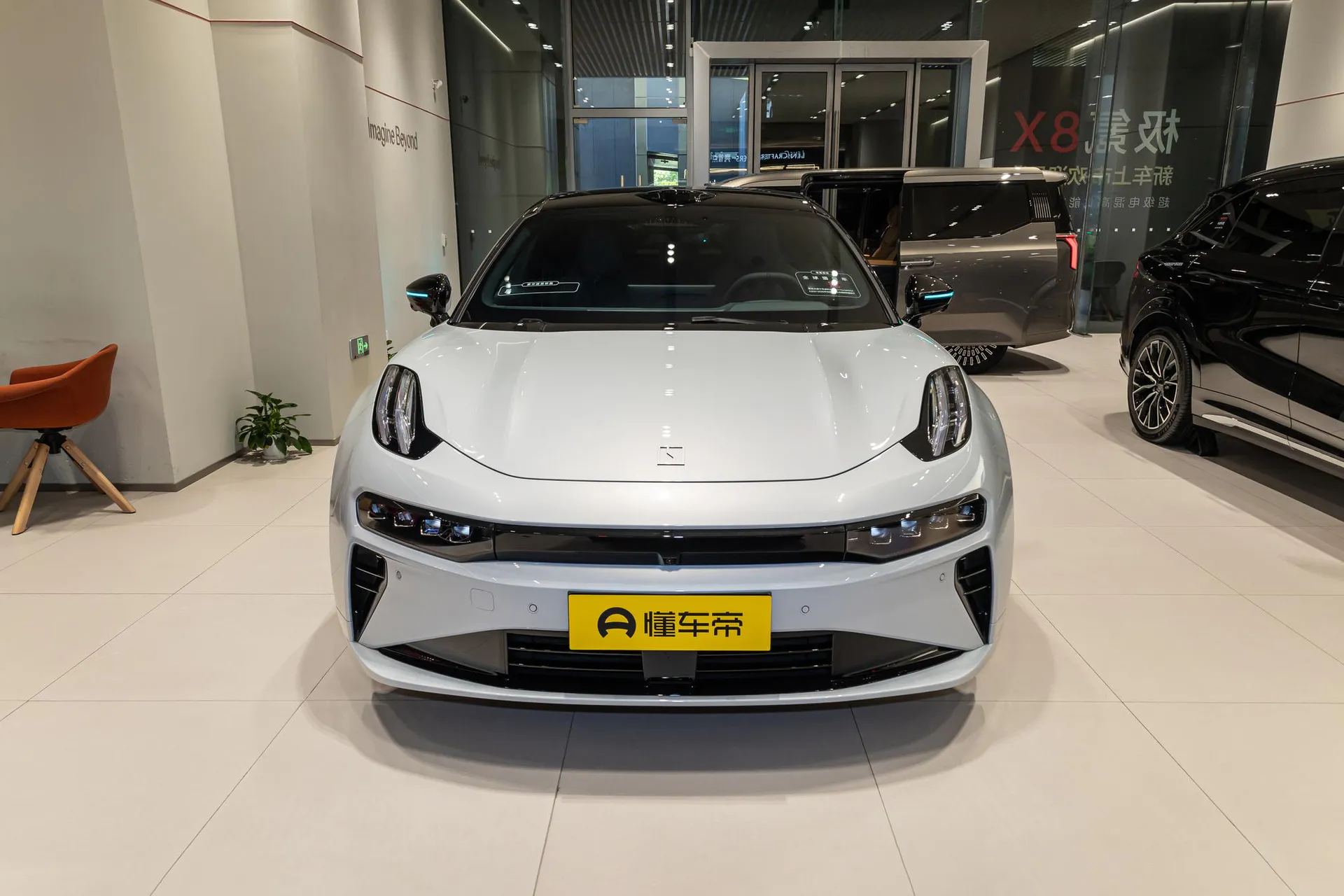  001 Ultra+ 103kWh AWD