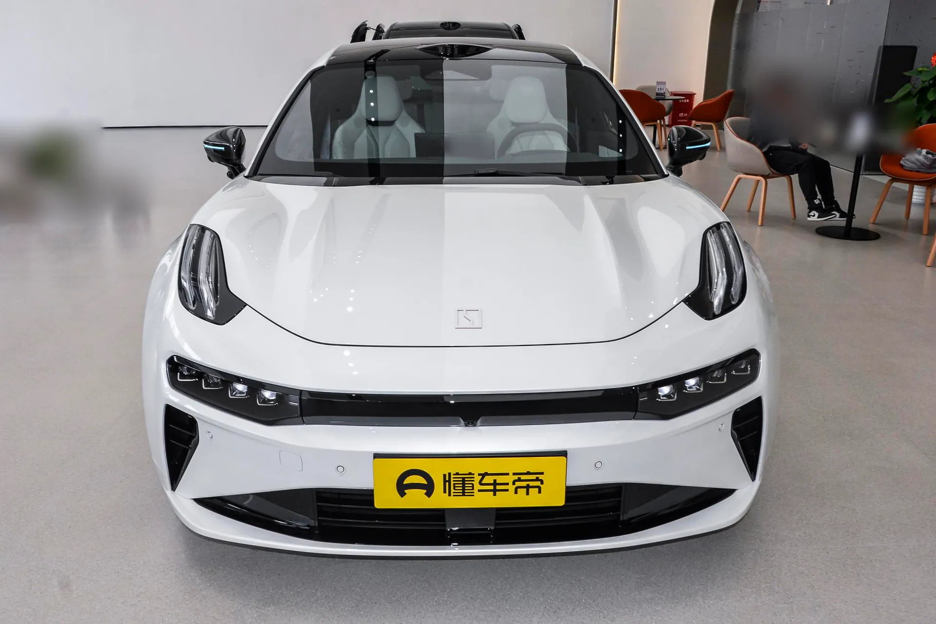  001 Ultra+ 103kWh AWD