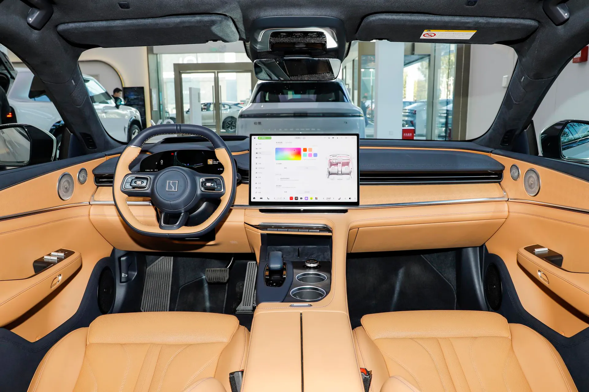  001 Ultra+ 103kWh AWD
