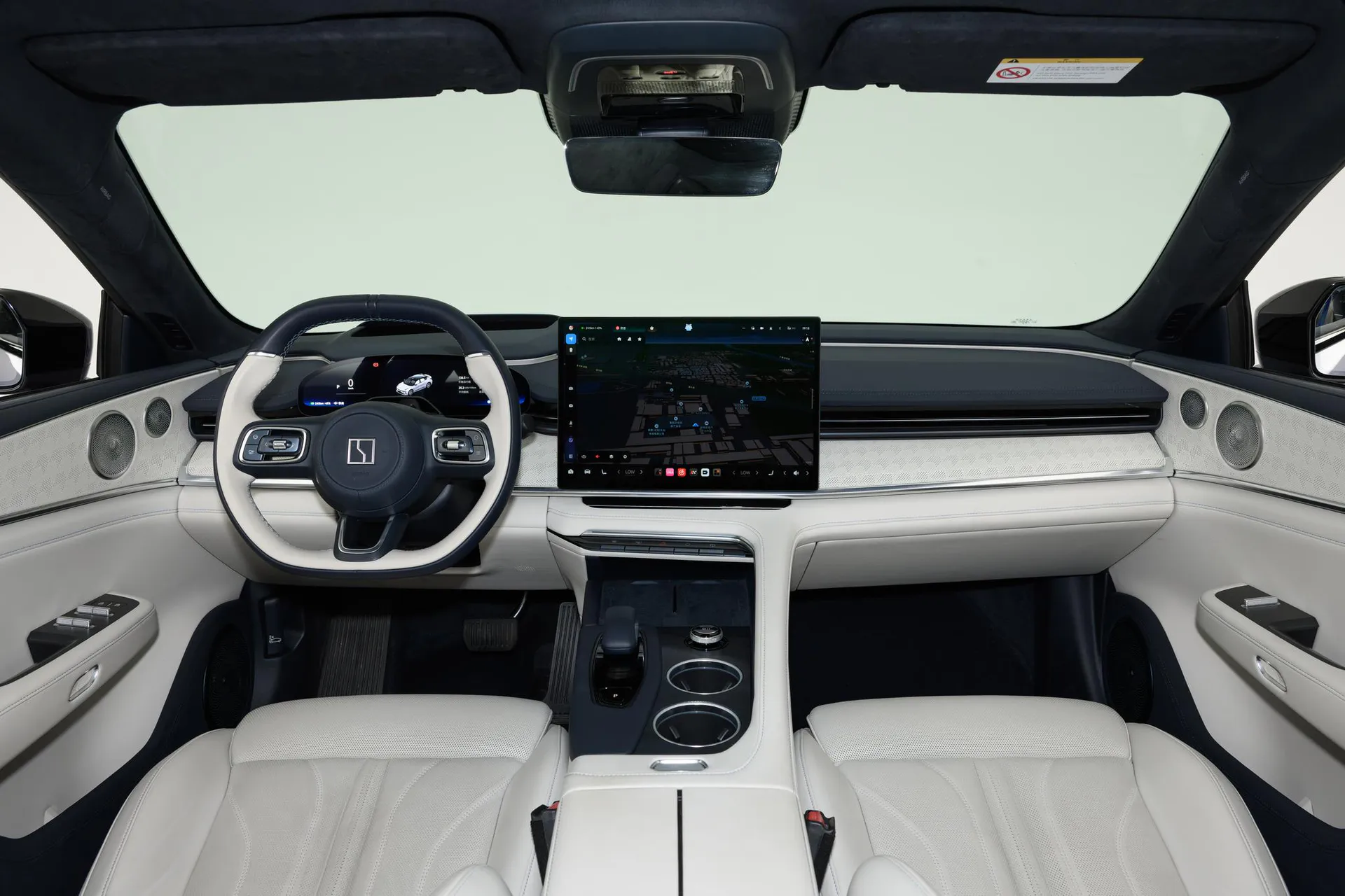  001 Ultra+ 103kWh AWD
