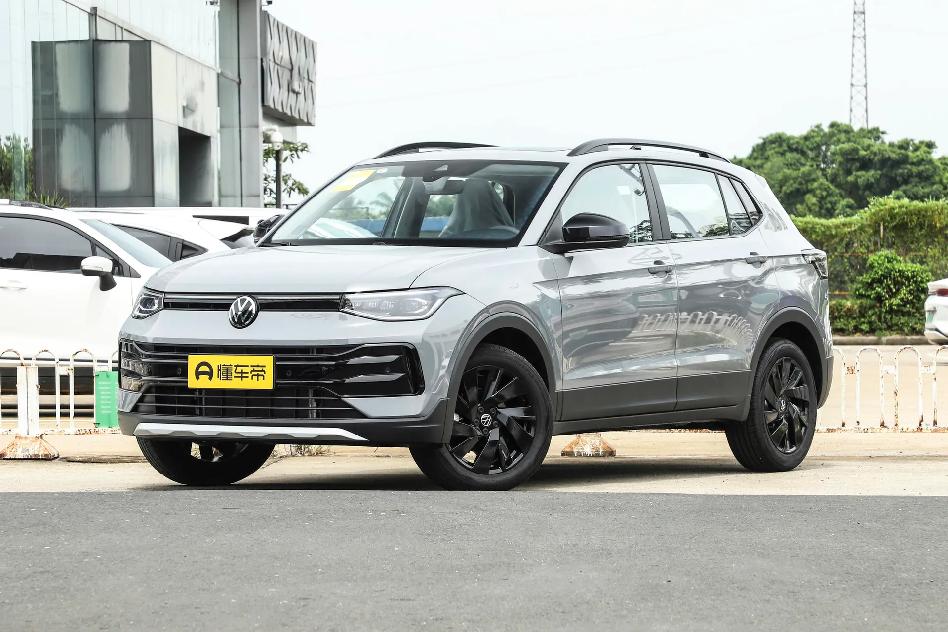  Tharu Xinrui 1.5L Ruiyi