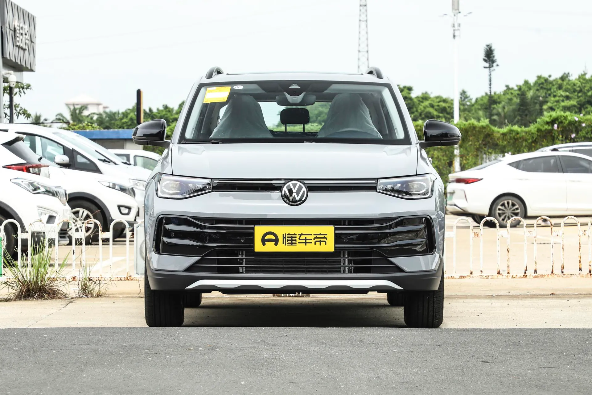 Tharu Xinrui 1.5L Ruiyi