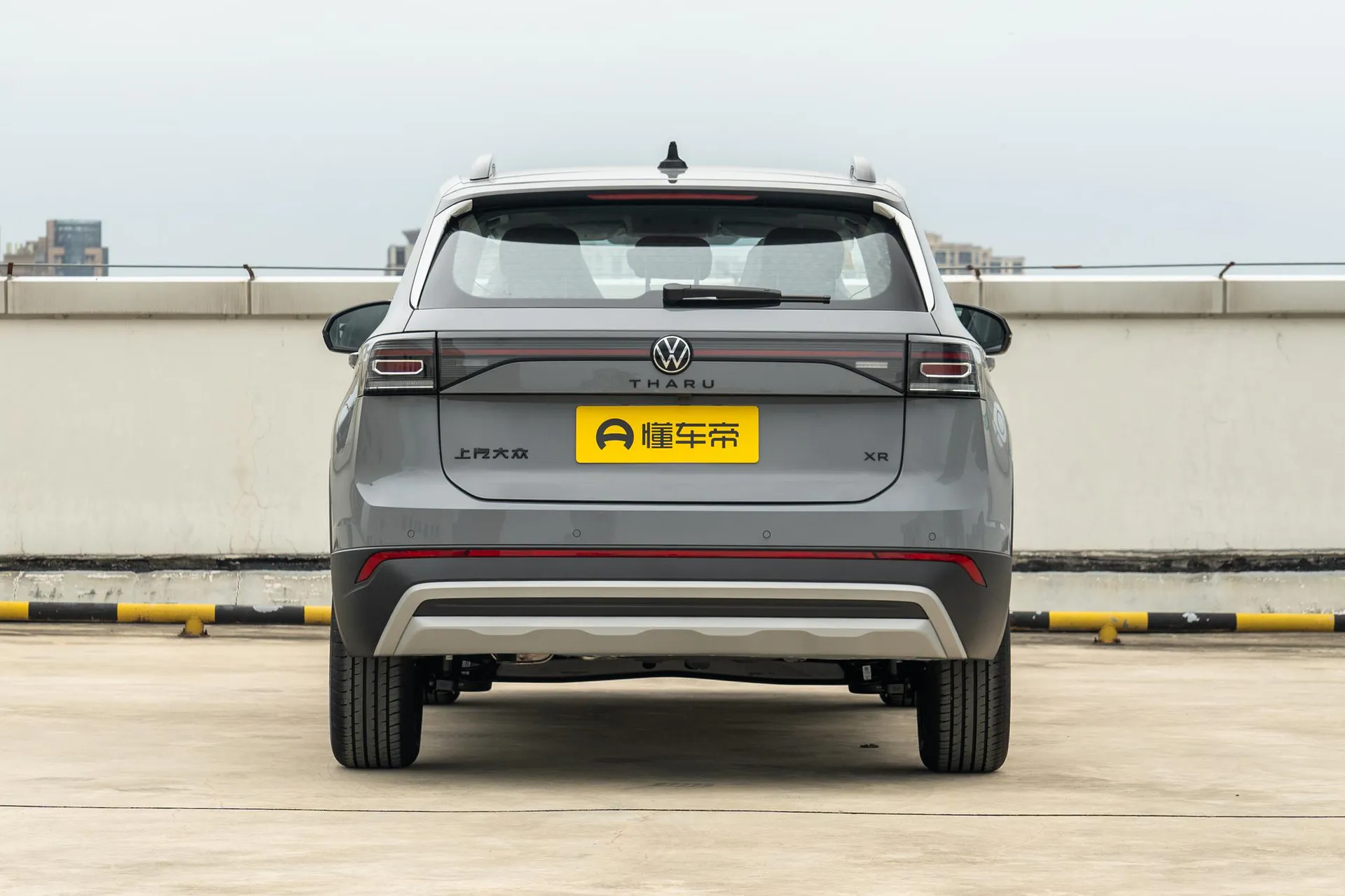  Tharu Xinrui 1.5L Ruixiang