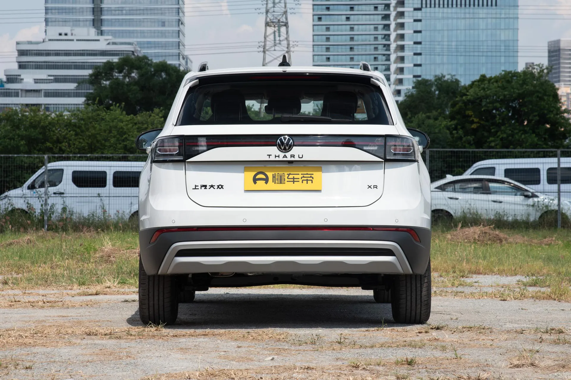  Tharu Xinrui 1.5L Ruixiang