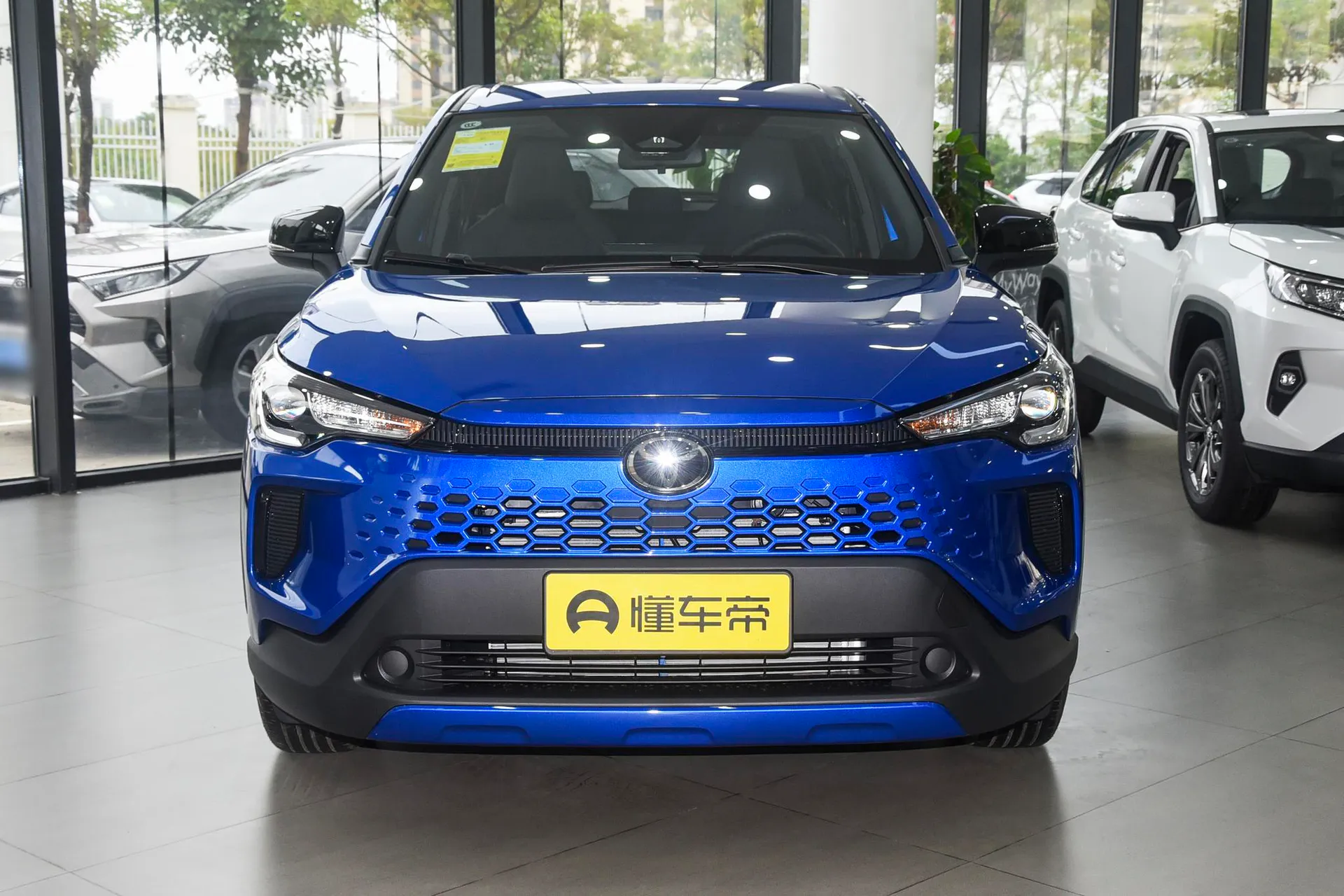  Corolla Regal 2.0L CVT Pioneer