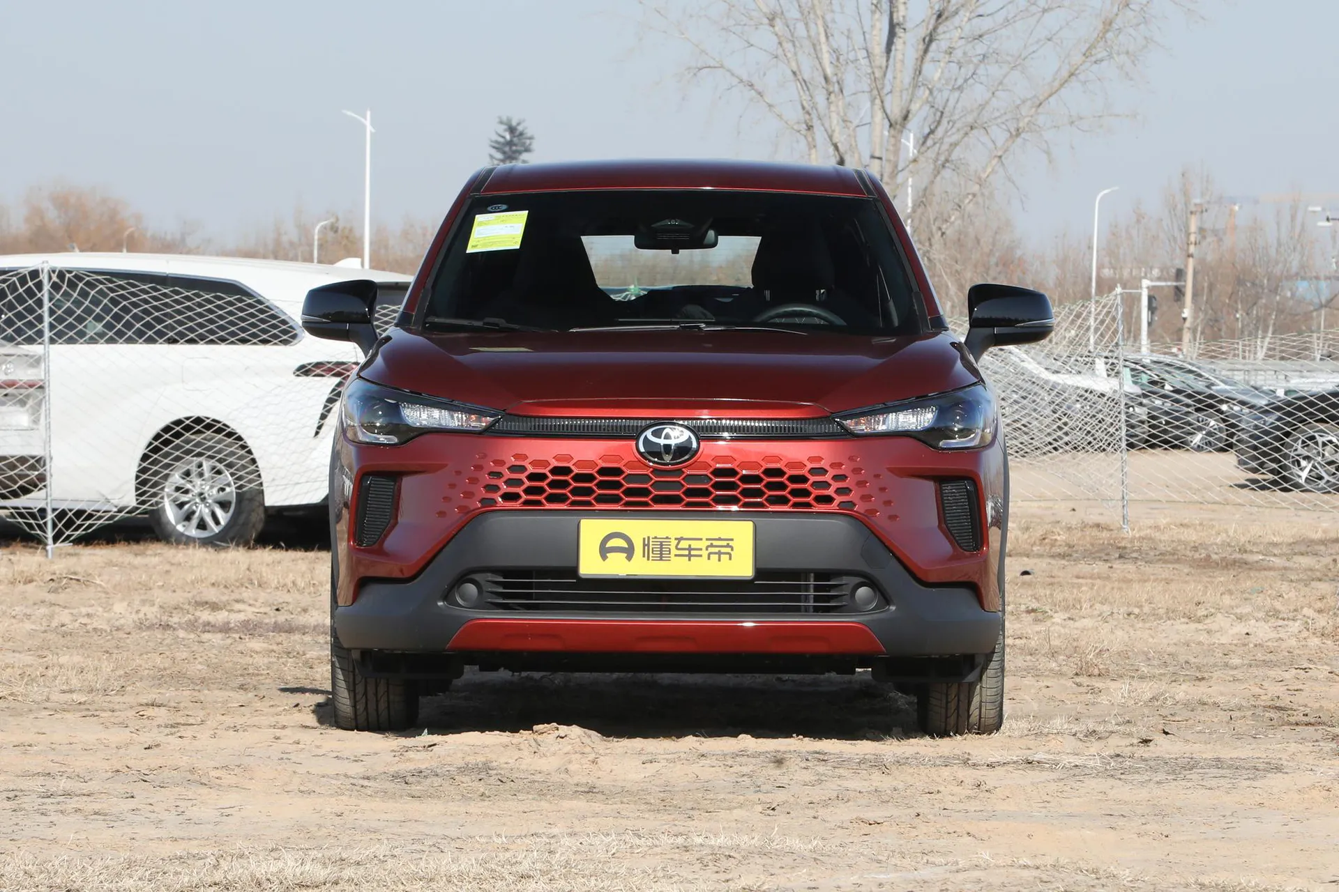  Corolla Regal 2.0L CVT Pioneer