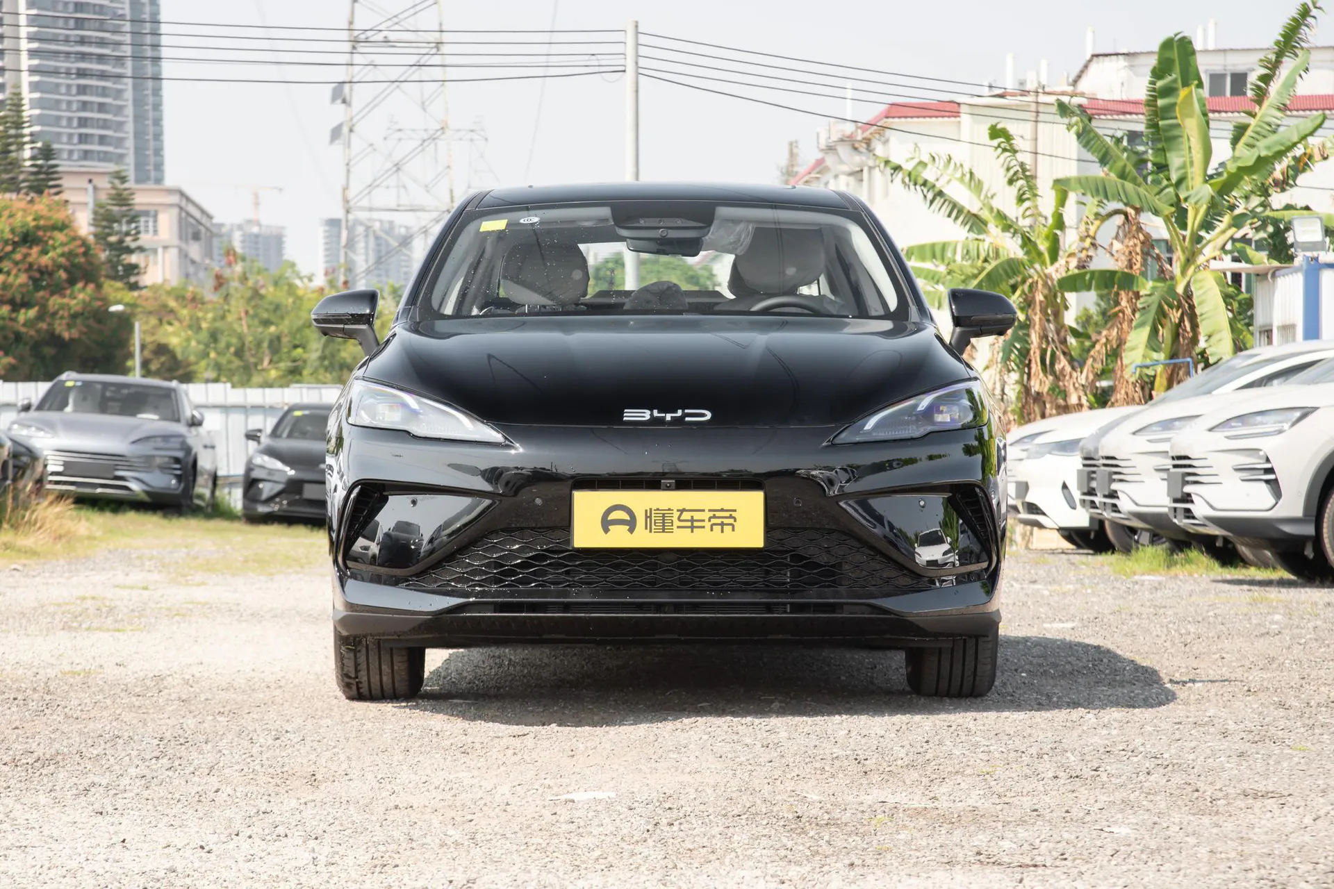  Seal 05 DM Smart Driving DM-i 120 KM Flagship