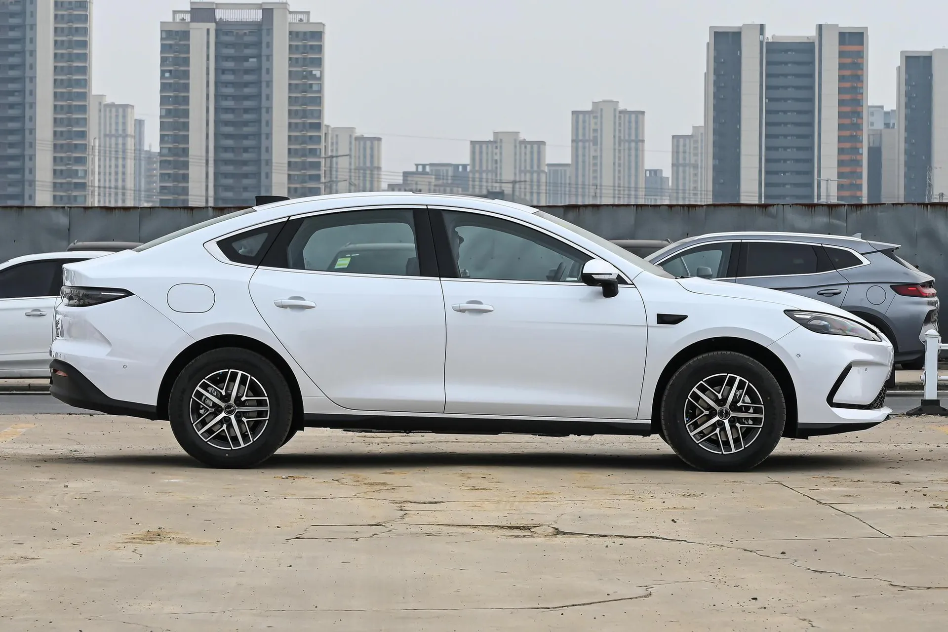  Seal 05 DM Smart Driving DM-i 120 KM Flagship