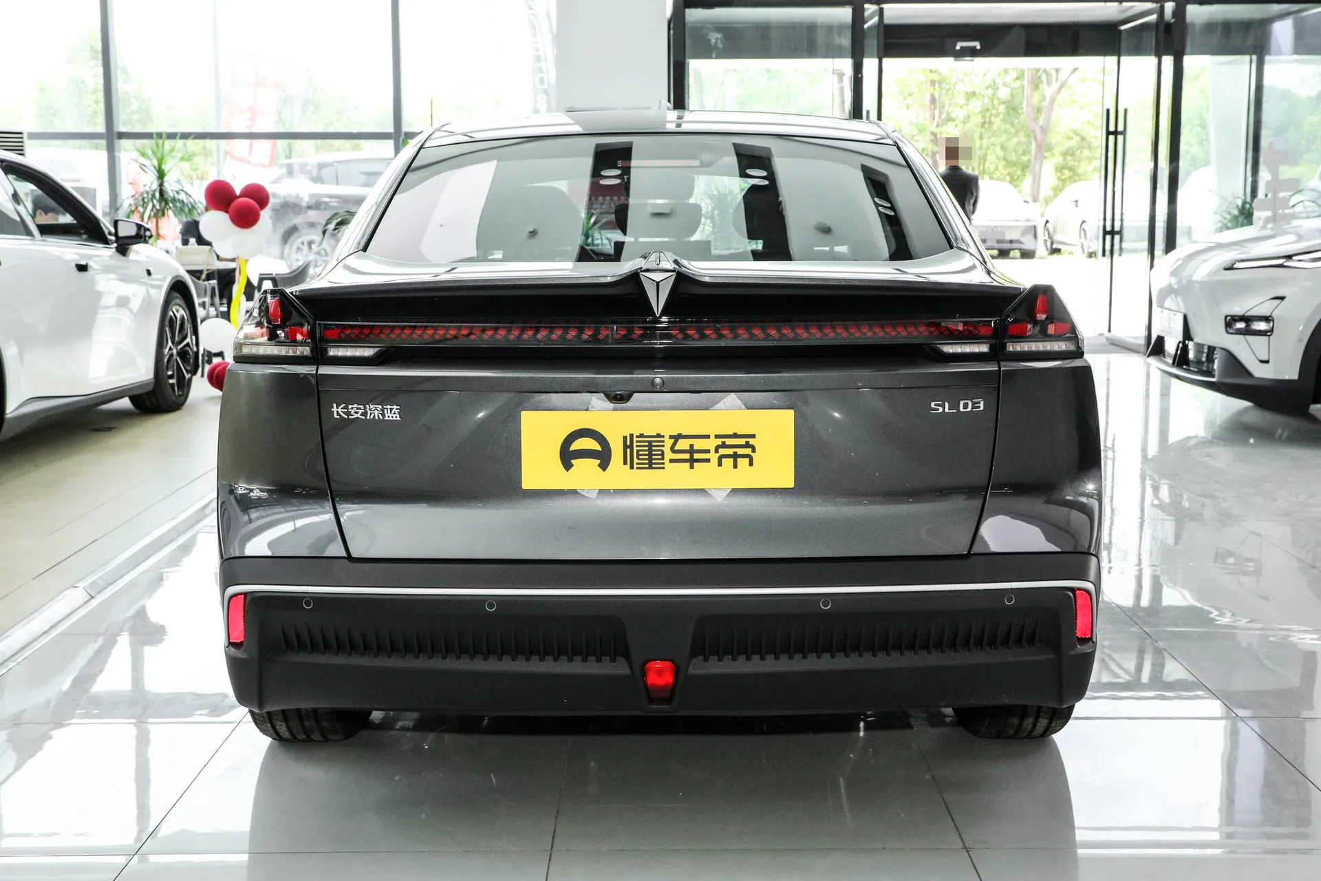  SL03 Facelift 140