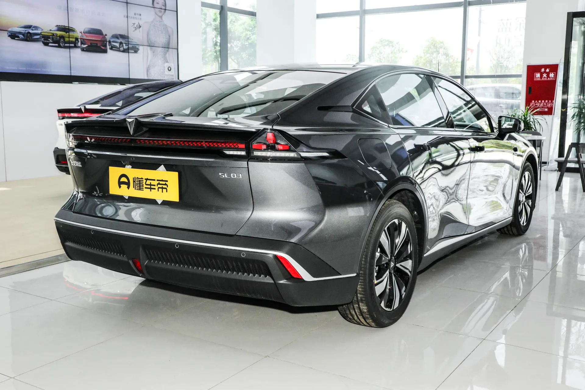  SL03 Facelift 140