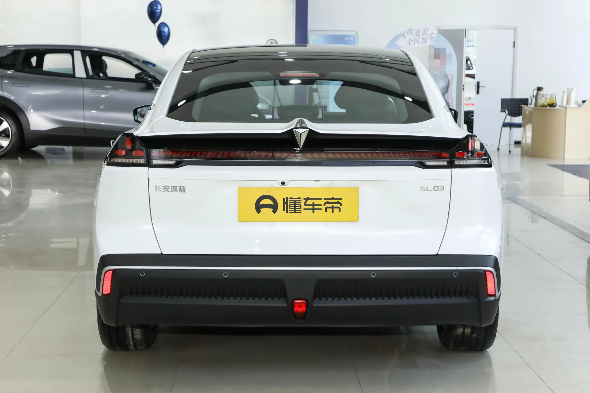  SL03 Facelift 140