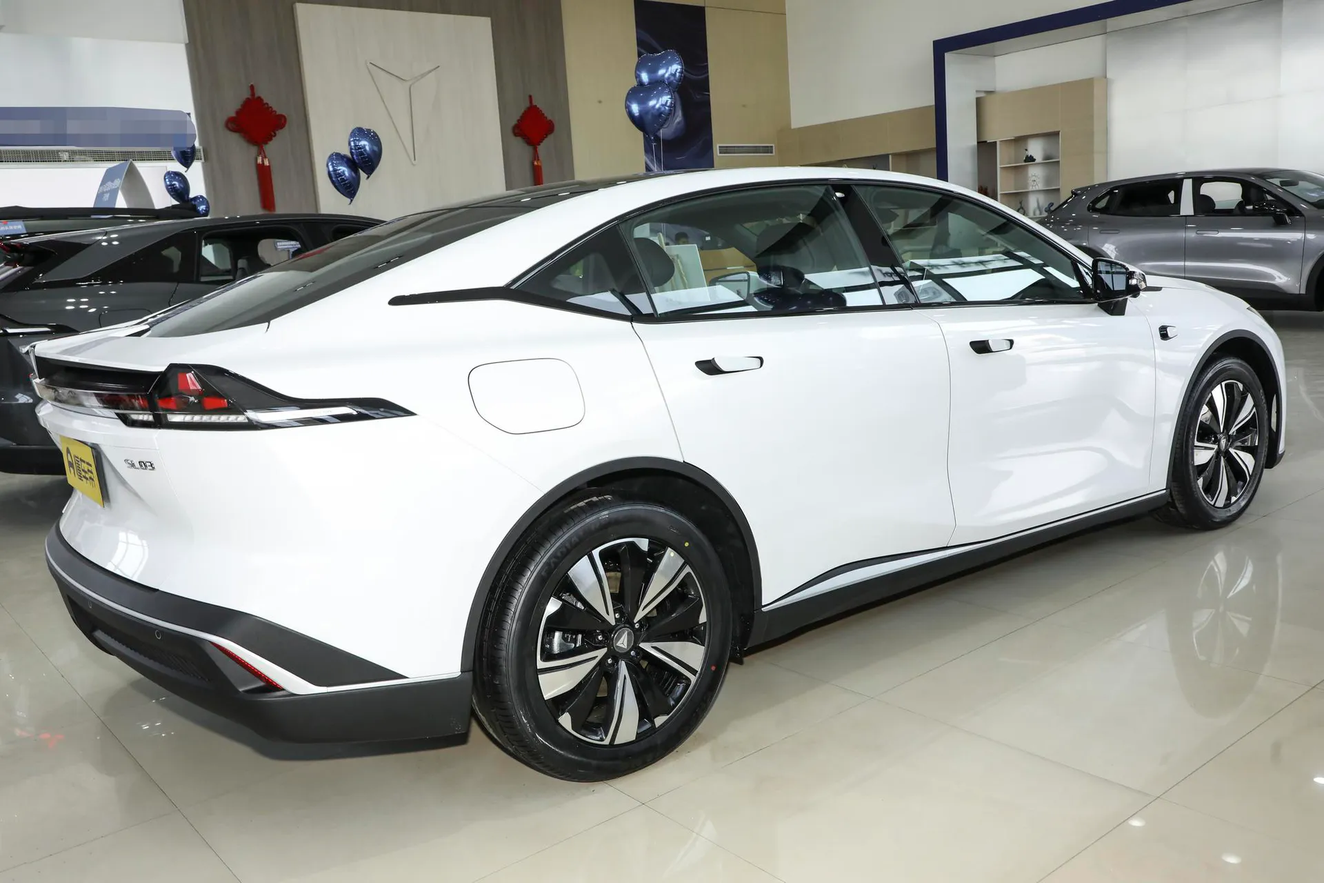  SL03 Facelift 140
