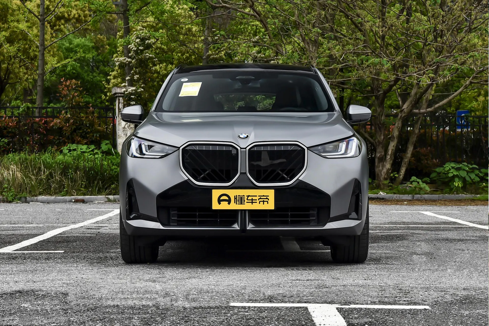  X3 xDrive 30 L Prestige M Sport Night Package