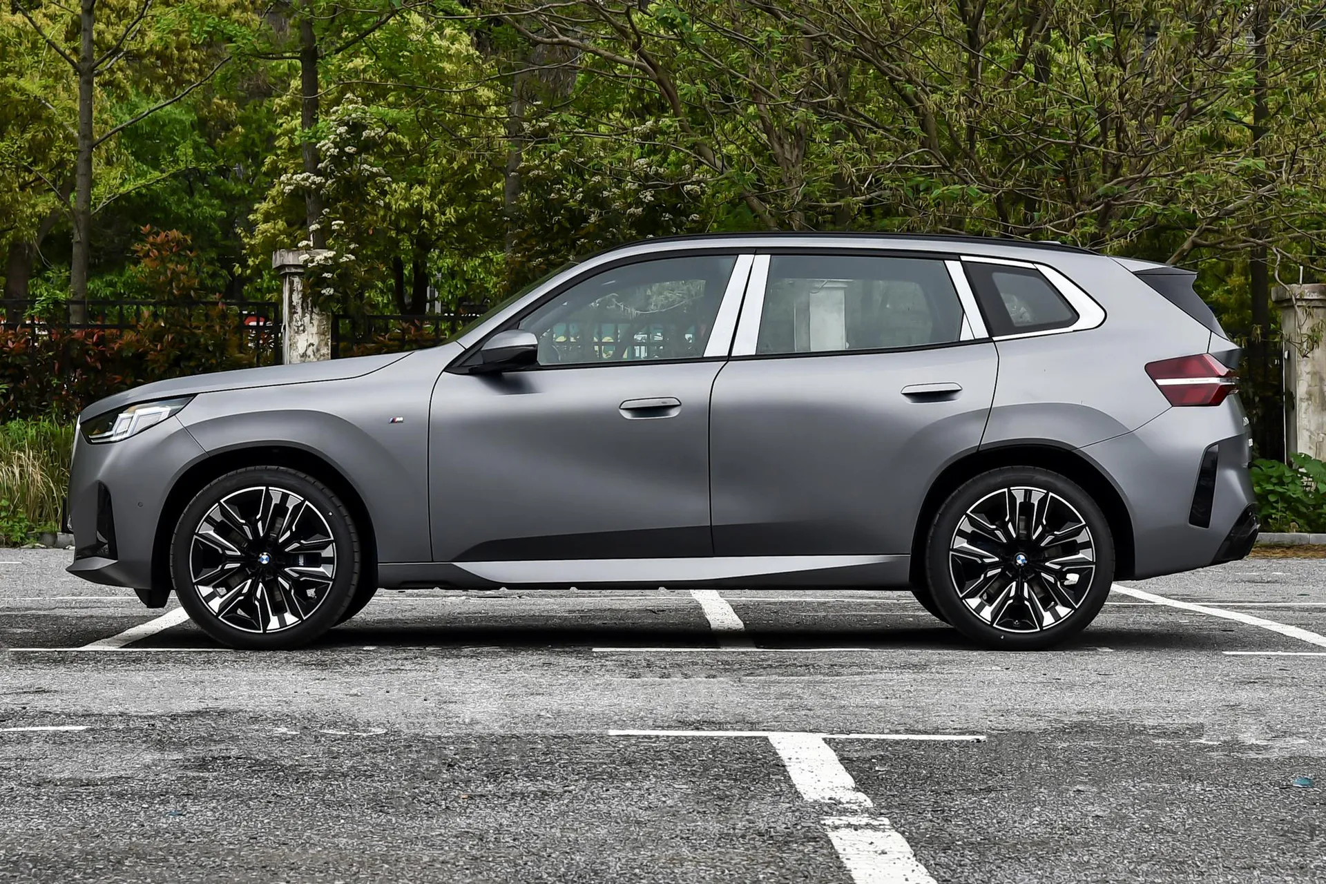  X3 xDrive 30 L Prestige M Sport Night Package