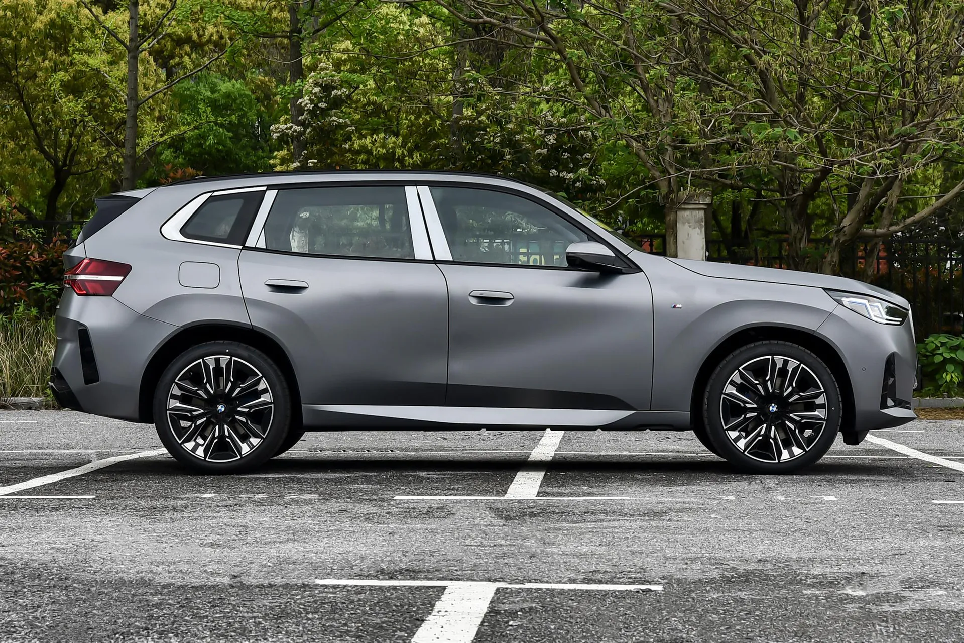  X3 xDrive 30 L Prestige M Sport Night Package
