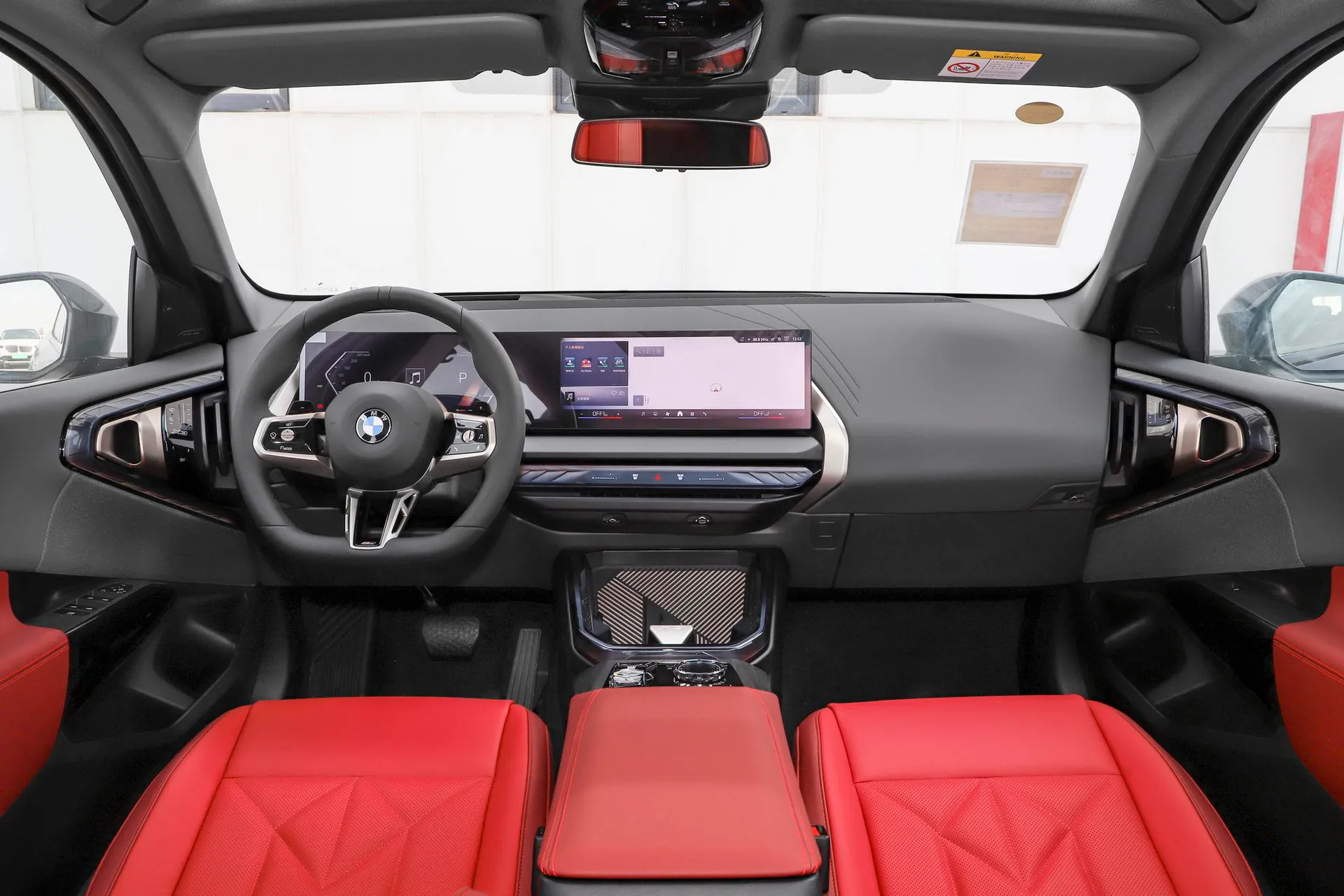  X3 xDrive 30 L Prestige M Sport Night Package