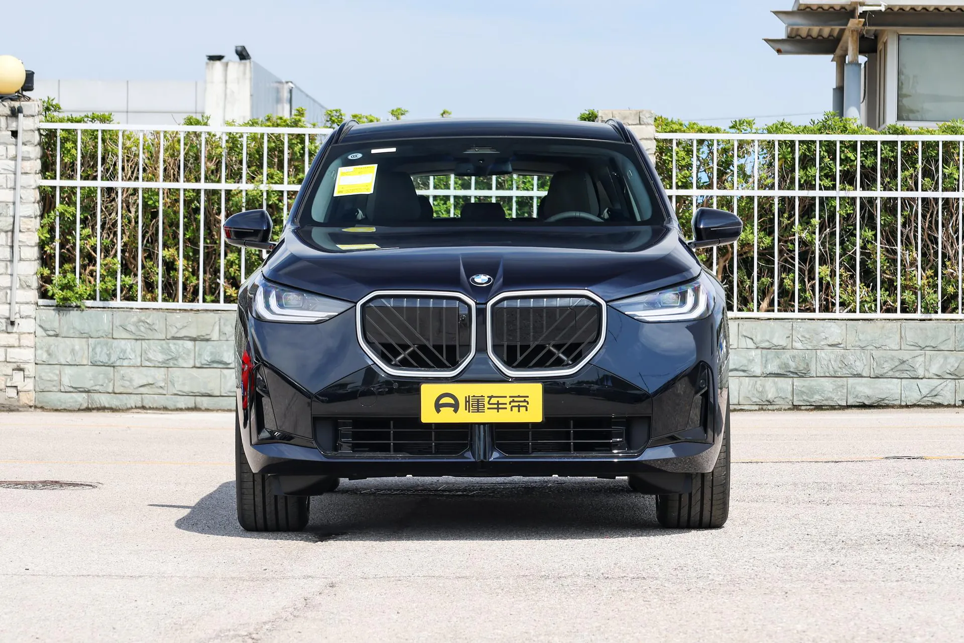  X3 xDrive 30 L Leading M Sport Night Package