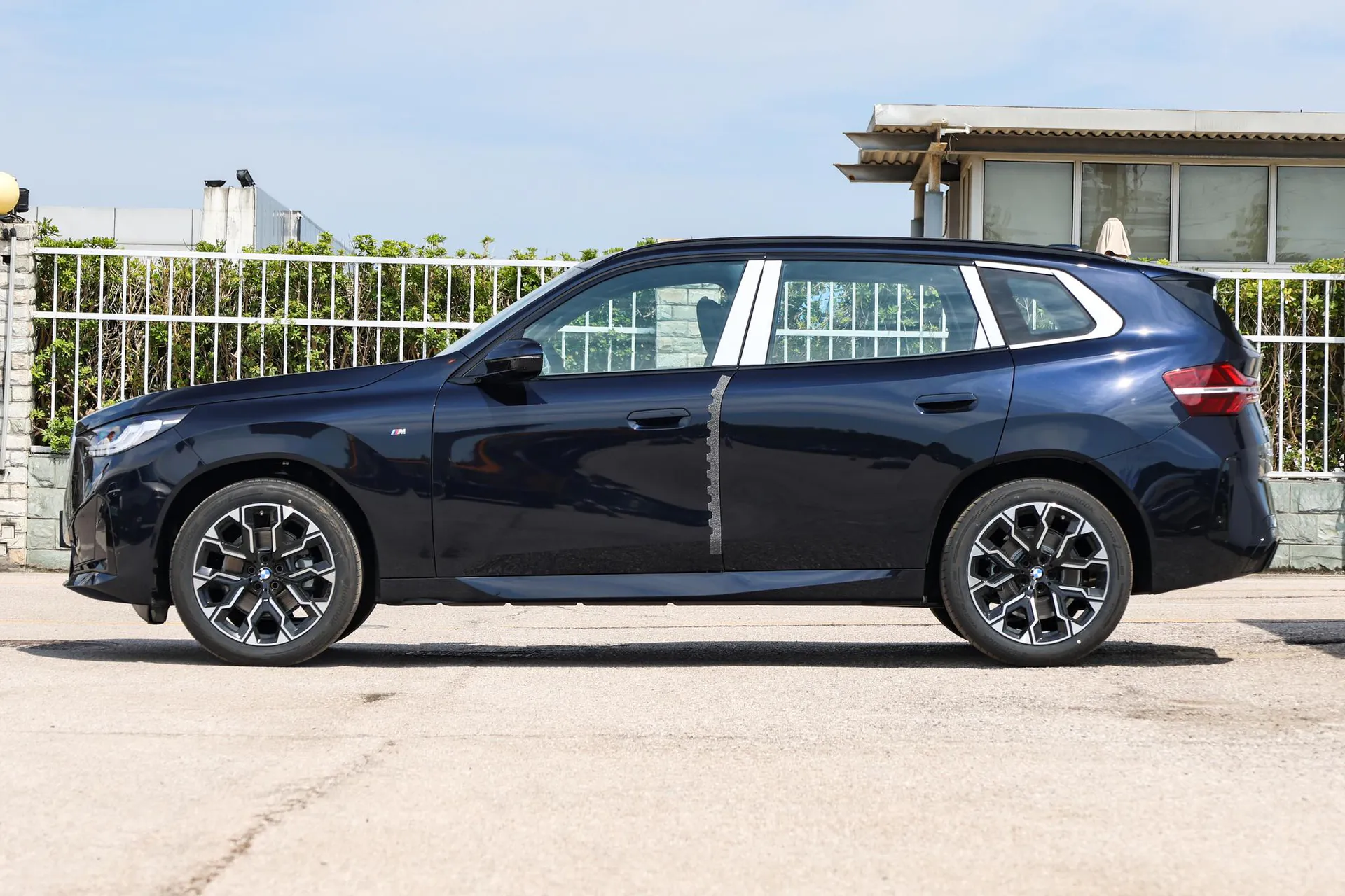  X3 xDrive 30 L Leading M Sport Night Package