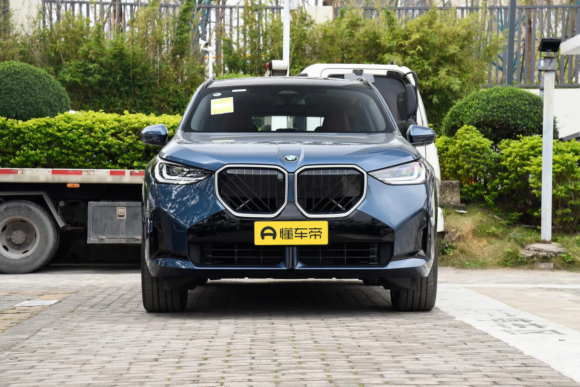 X3 xDrive 30 L Leading M Sport Night Package