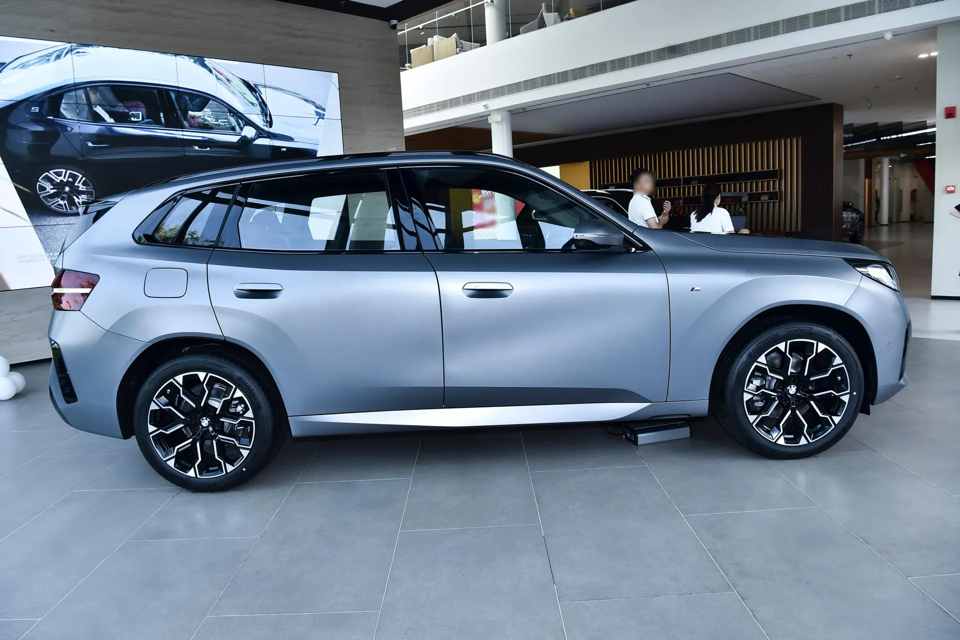  X3 xDrive 30 L Leading M Sport Night Package