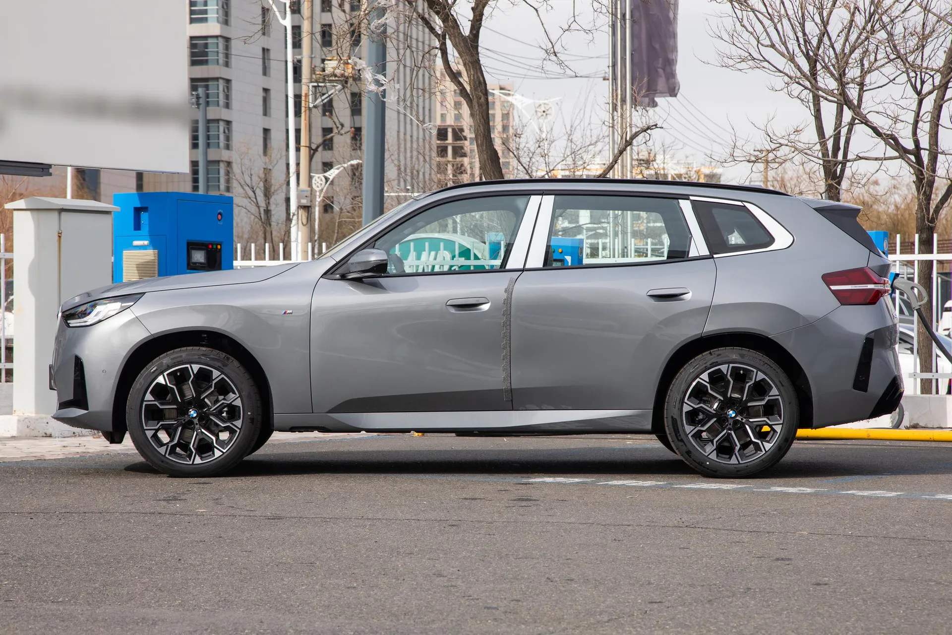  X3 xDrive 30 L Leading M Sport Night Package