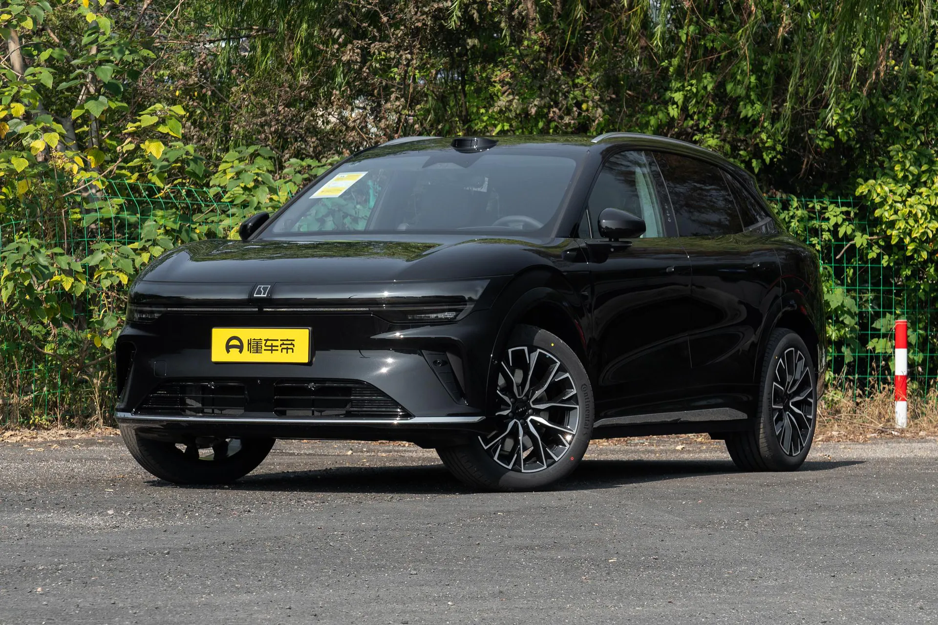  7X 103kWh AWD Ultra