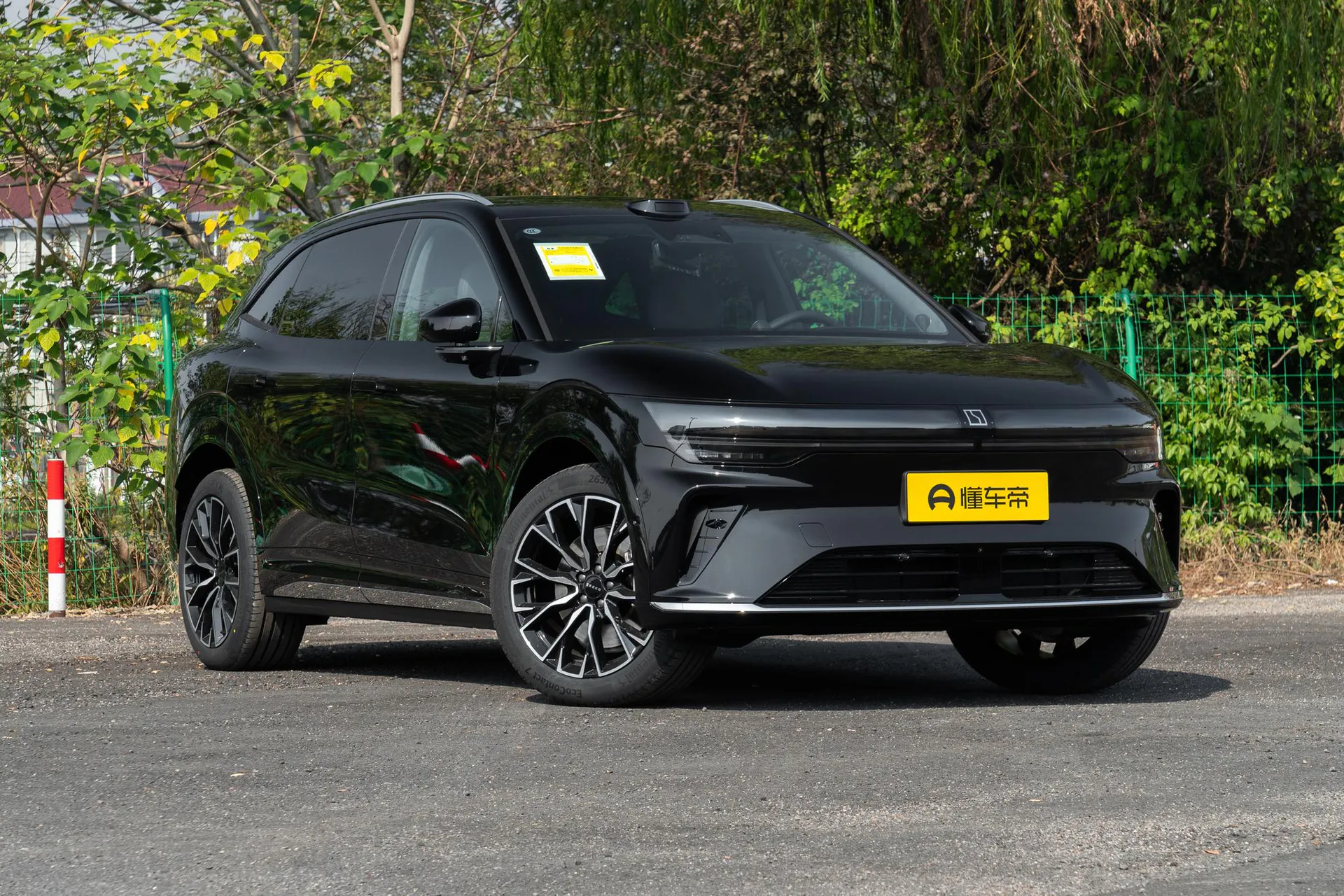  7X 103kWh AWD Ultra