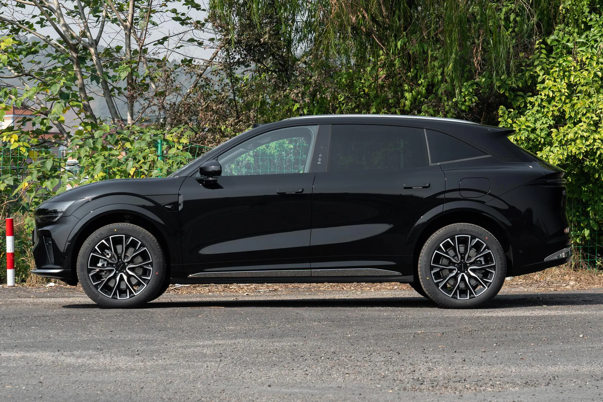  7X 103kWh AWD Ultra