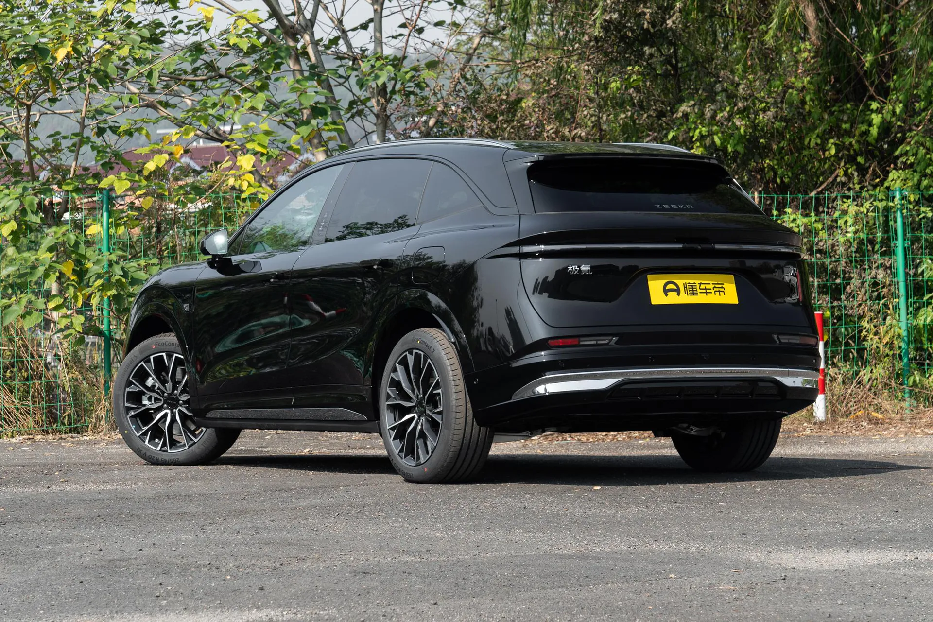  7X 103kWh AWD Ultra
