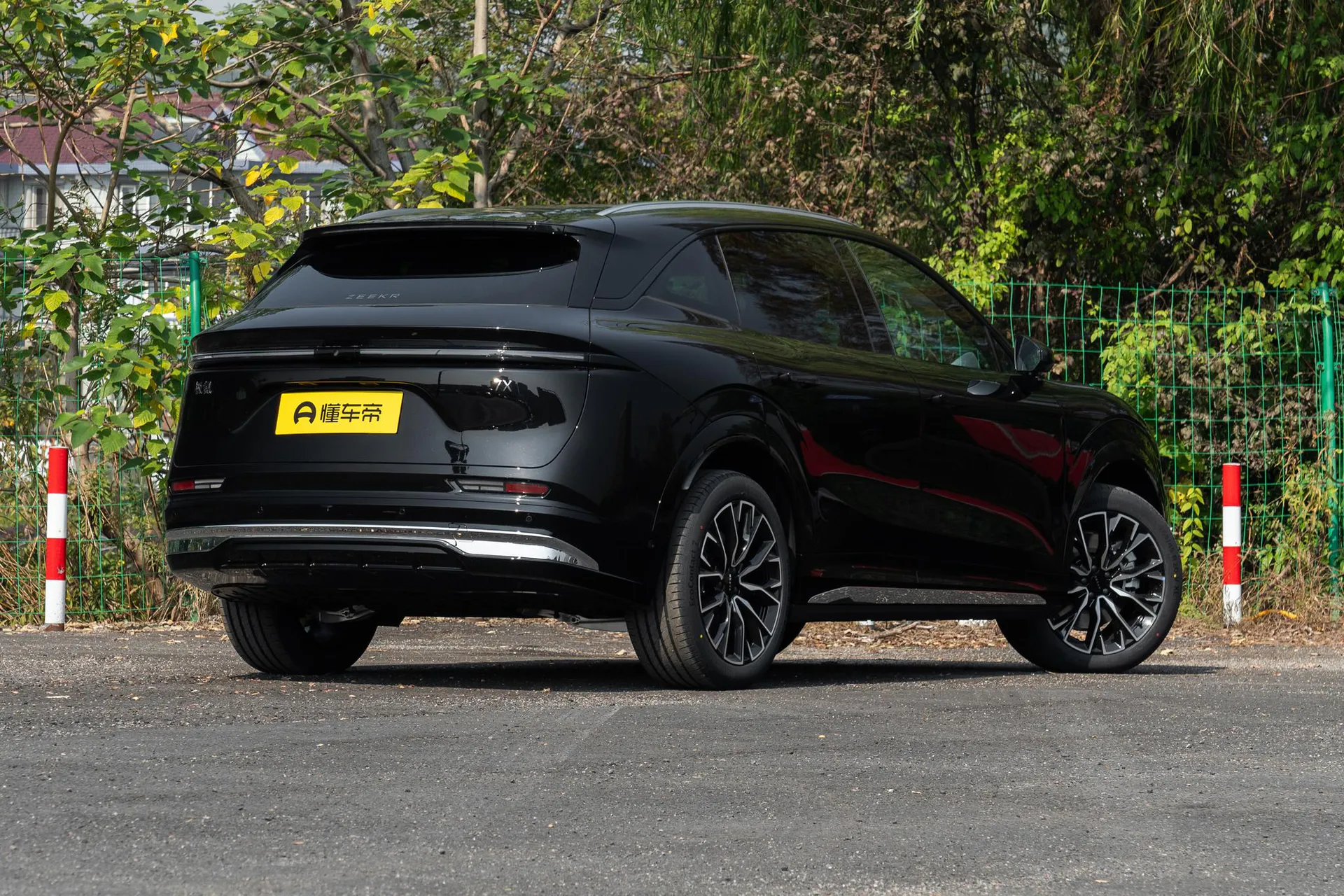  7X 103kWh AWD Ultra