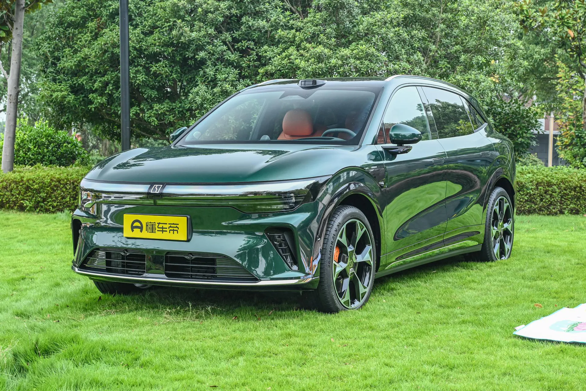  7X 103kWh AWD Ultra