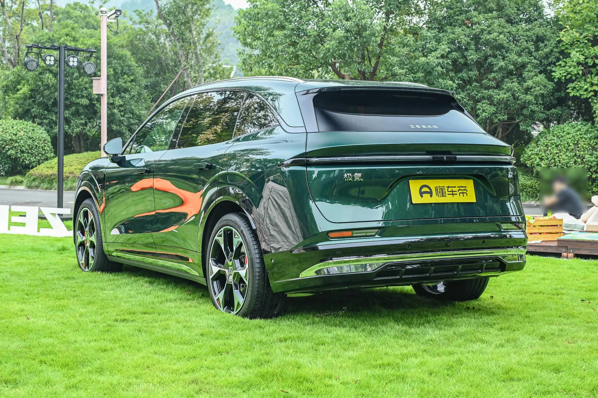  7X 103kWh AWD Ultra