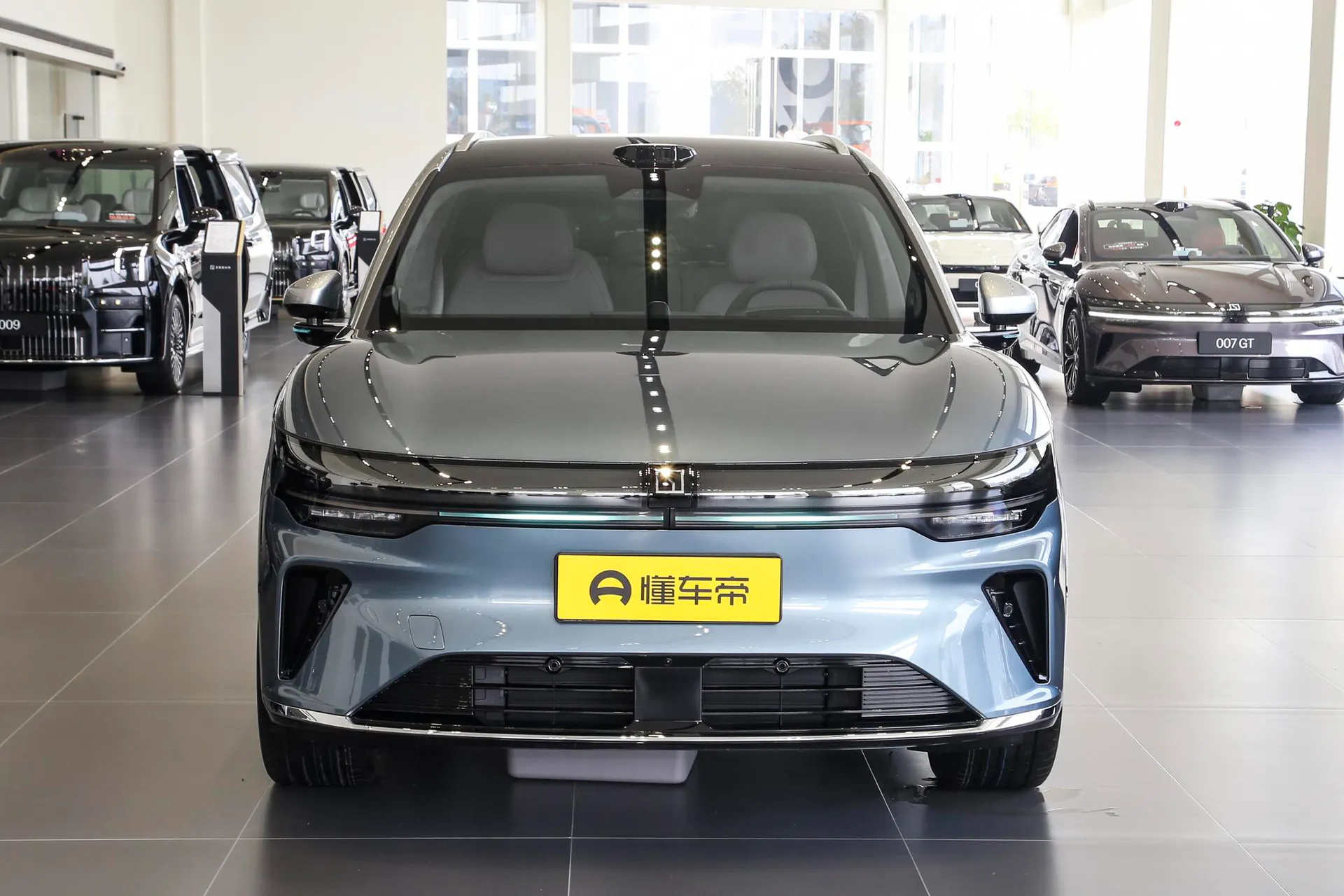  7X 103kWh AWD Ultra
