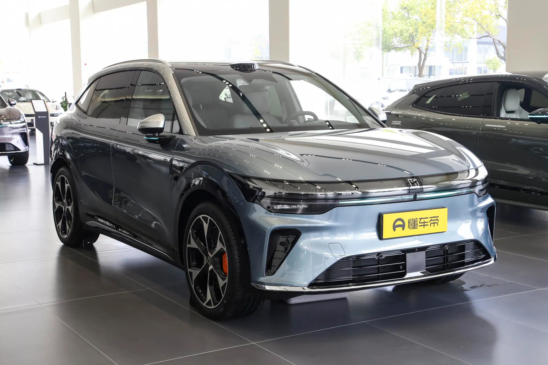  7X 103kWh AWD Ultra
