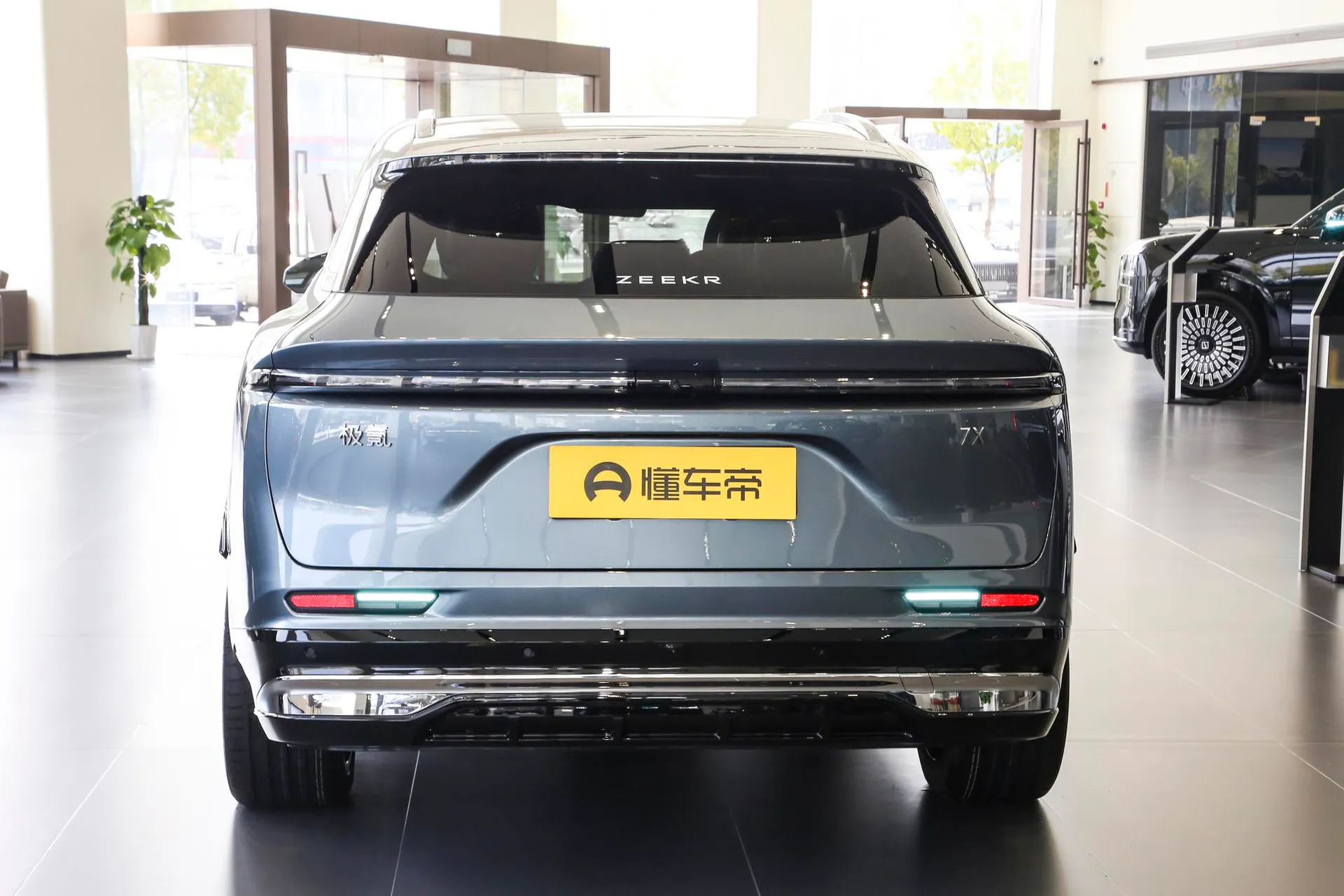  7X 103kWh AWD Ultra