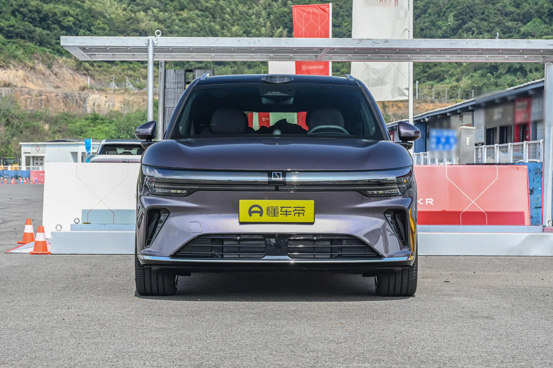 7X 103kWh AWD Ultra