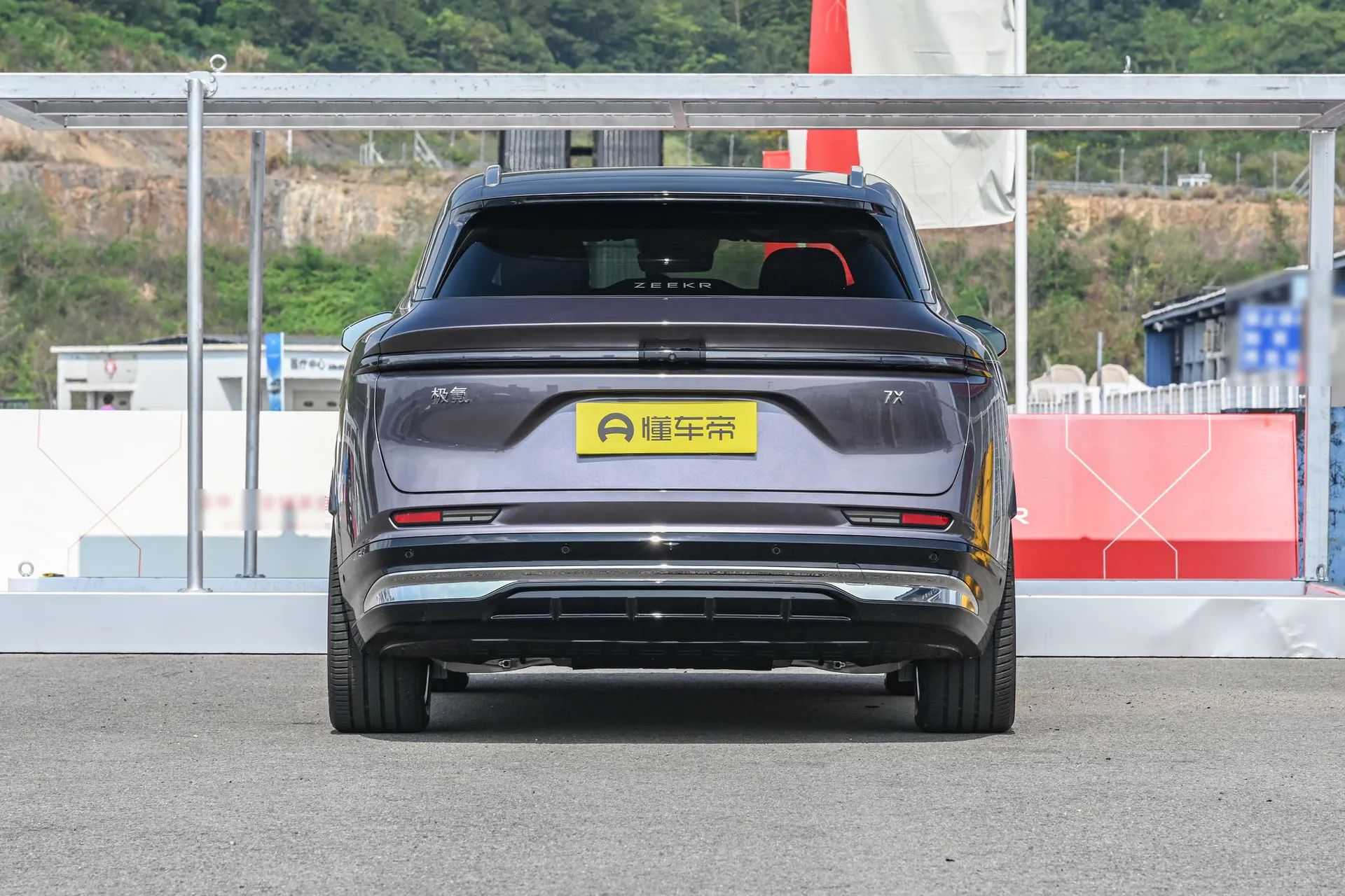  7X 103kWh AWD Ultra