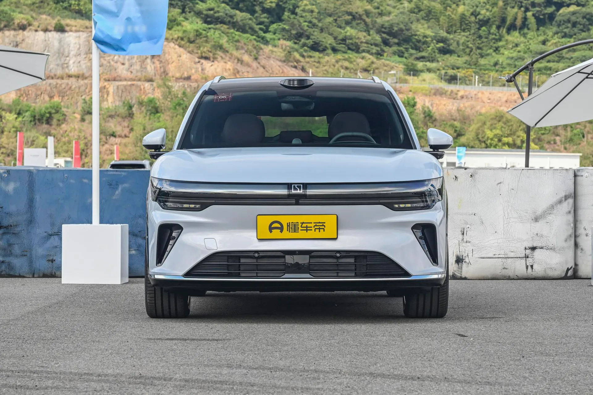  7X 103kWh AWD Ultra