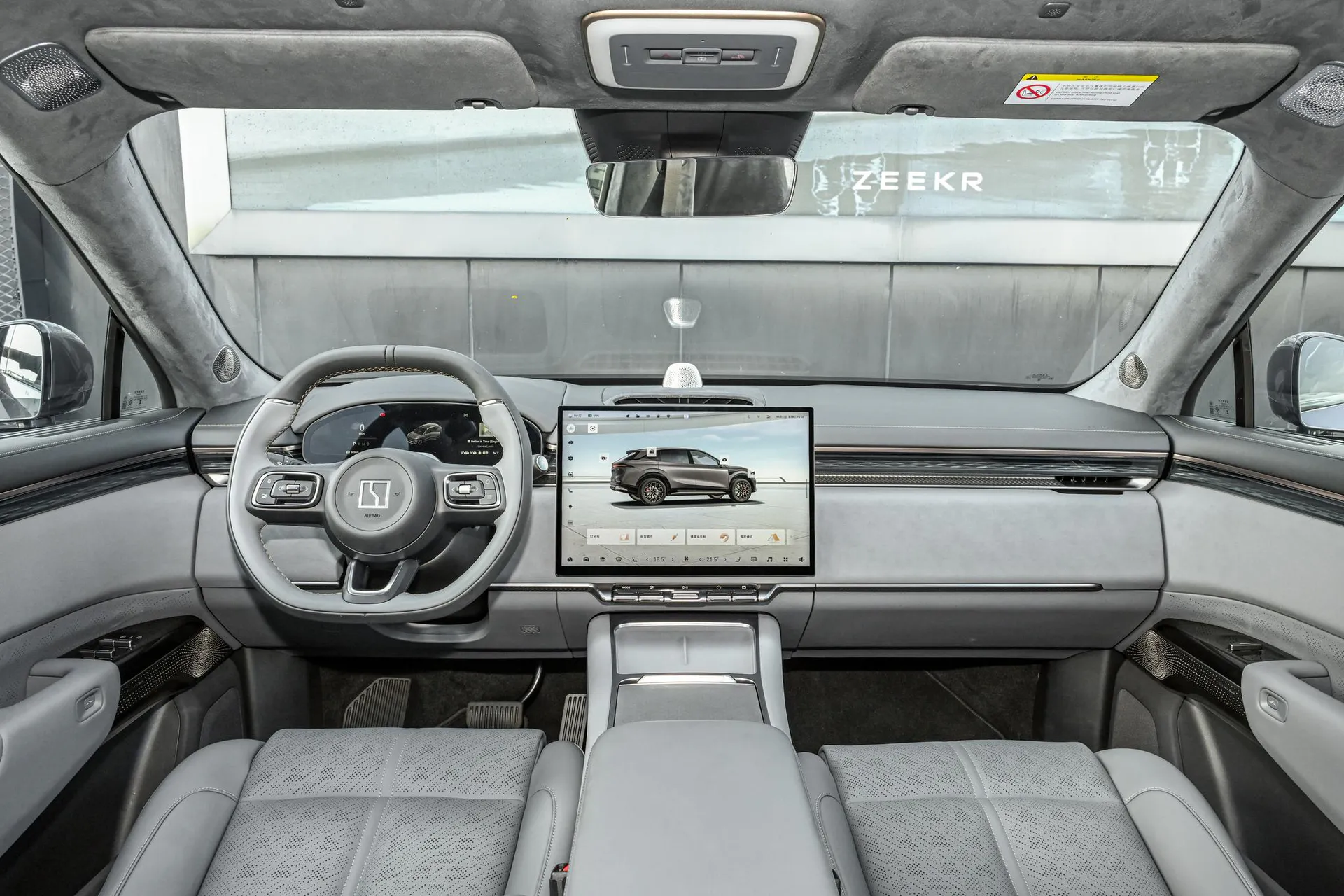  7X 103kWh AWD Ultra