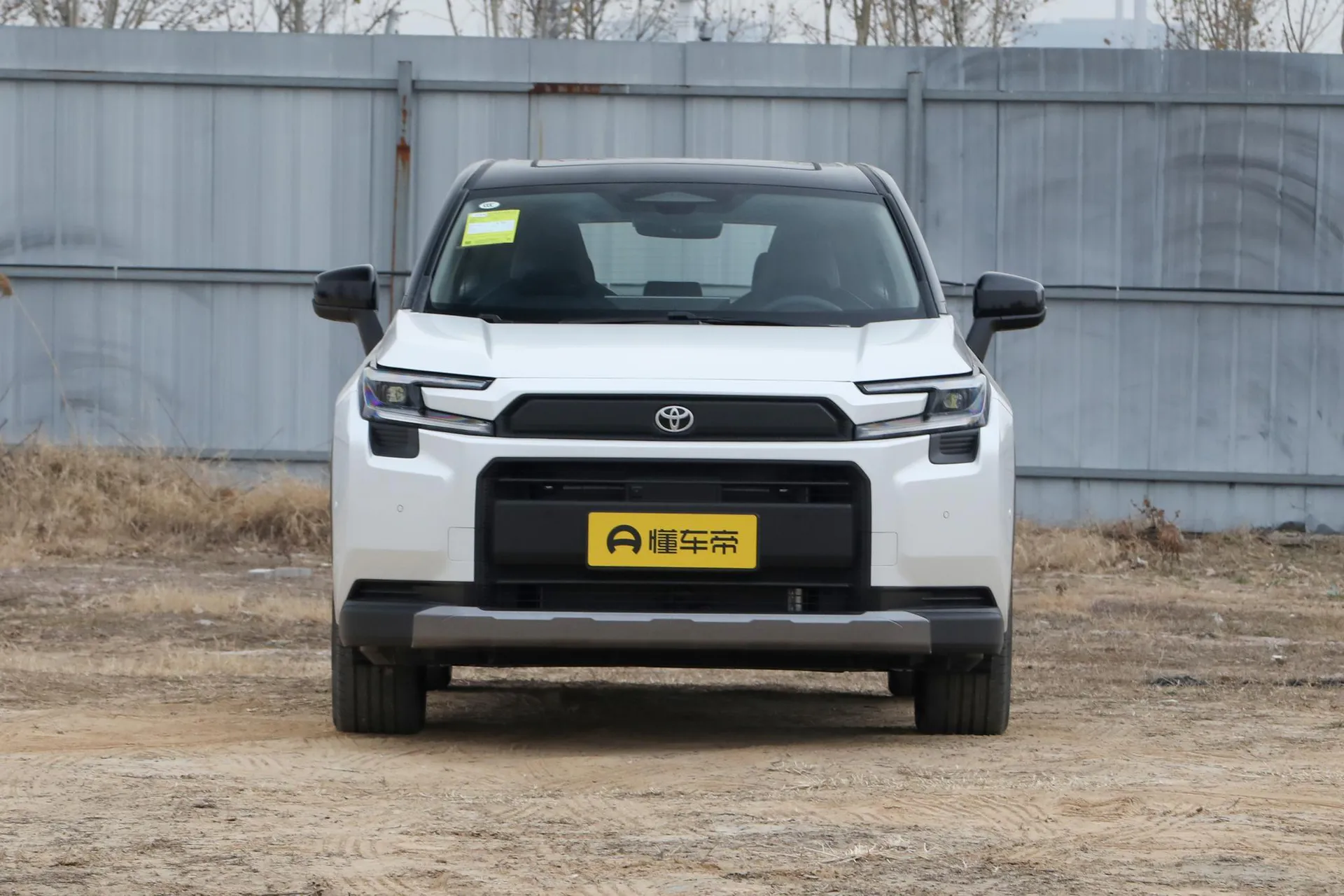  RAV4 Dual Engine 2.5L AWD Flagship