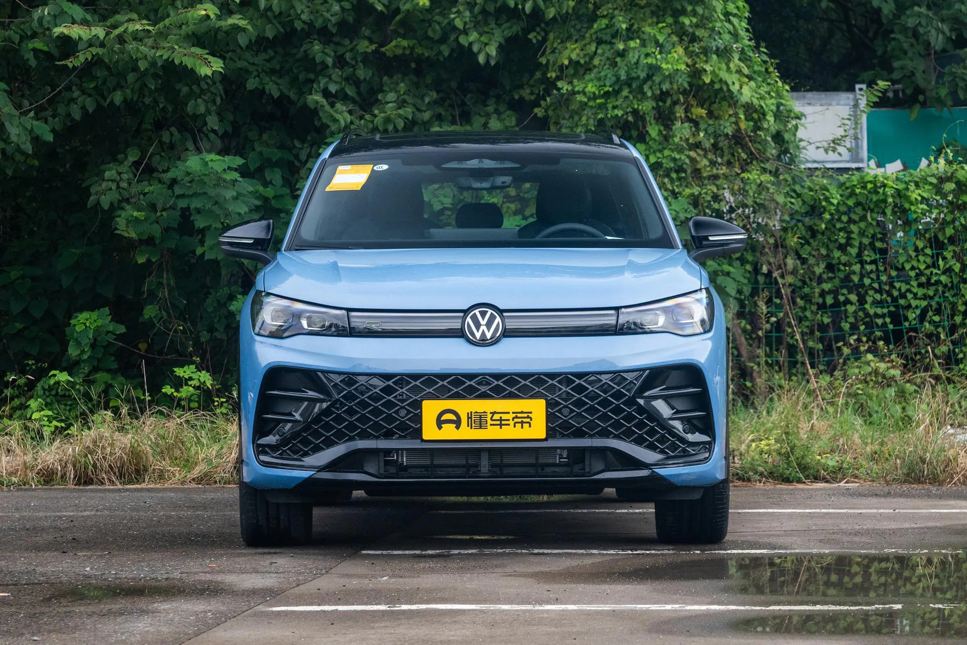  Tiguan L Pro 380 TSI AWD R-Line Smart Premium