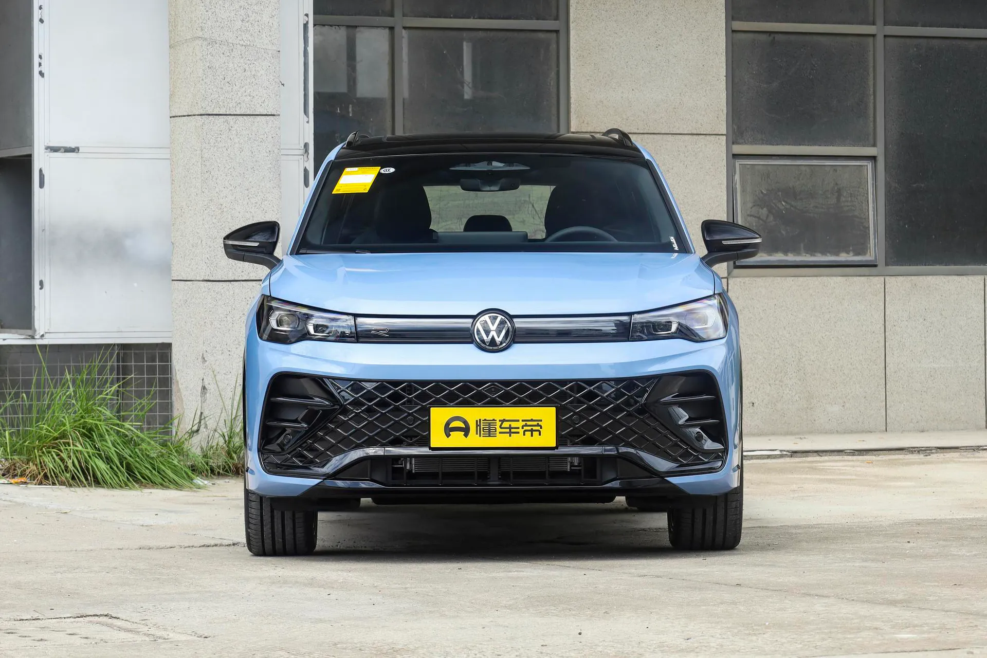  Tiguan L Pro 380 TSI AWD R-Line Smart Premium