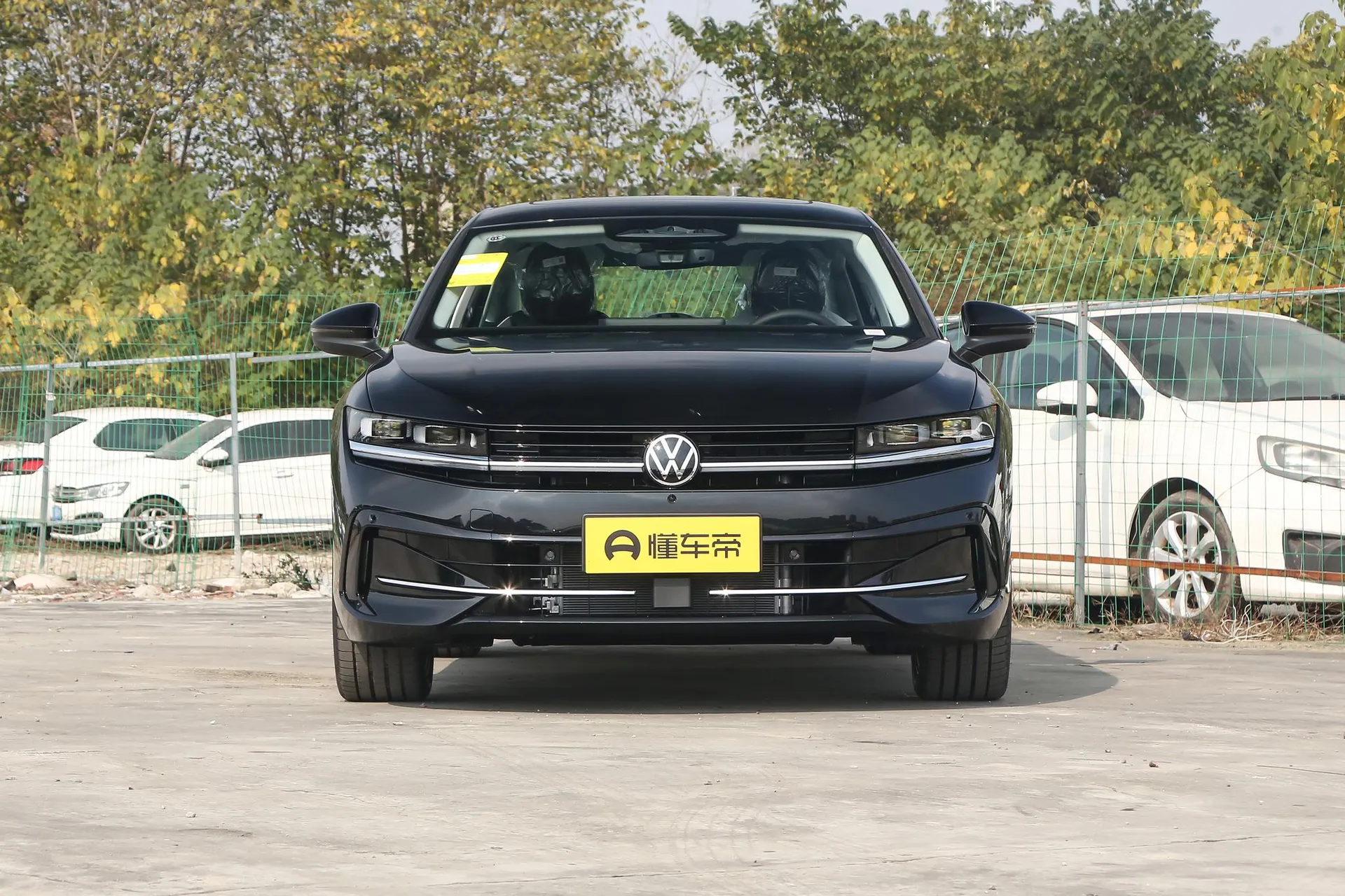  Magotan 380 TSI Supreme
