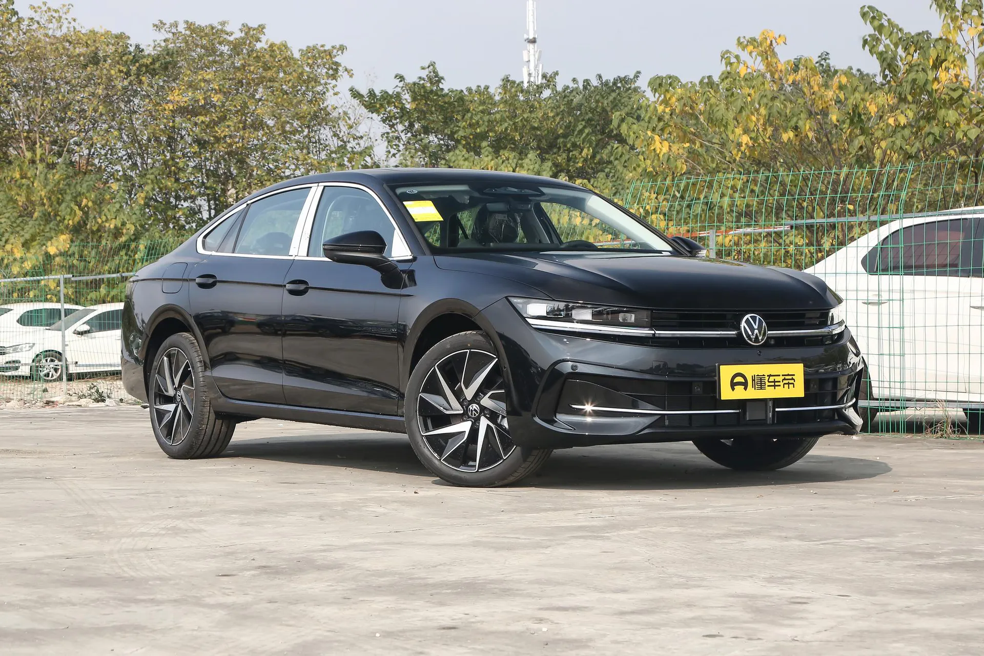  Magotan 380 TSI Supreme