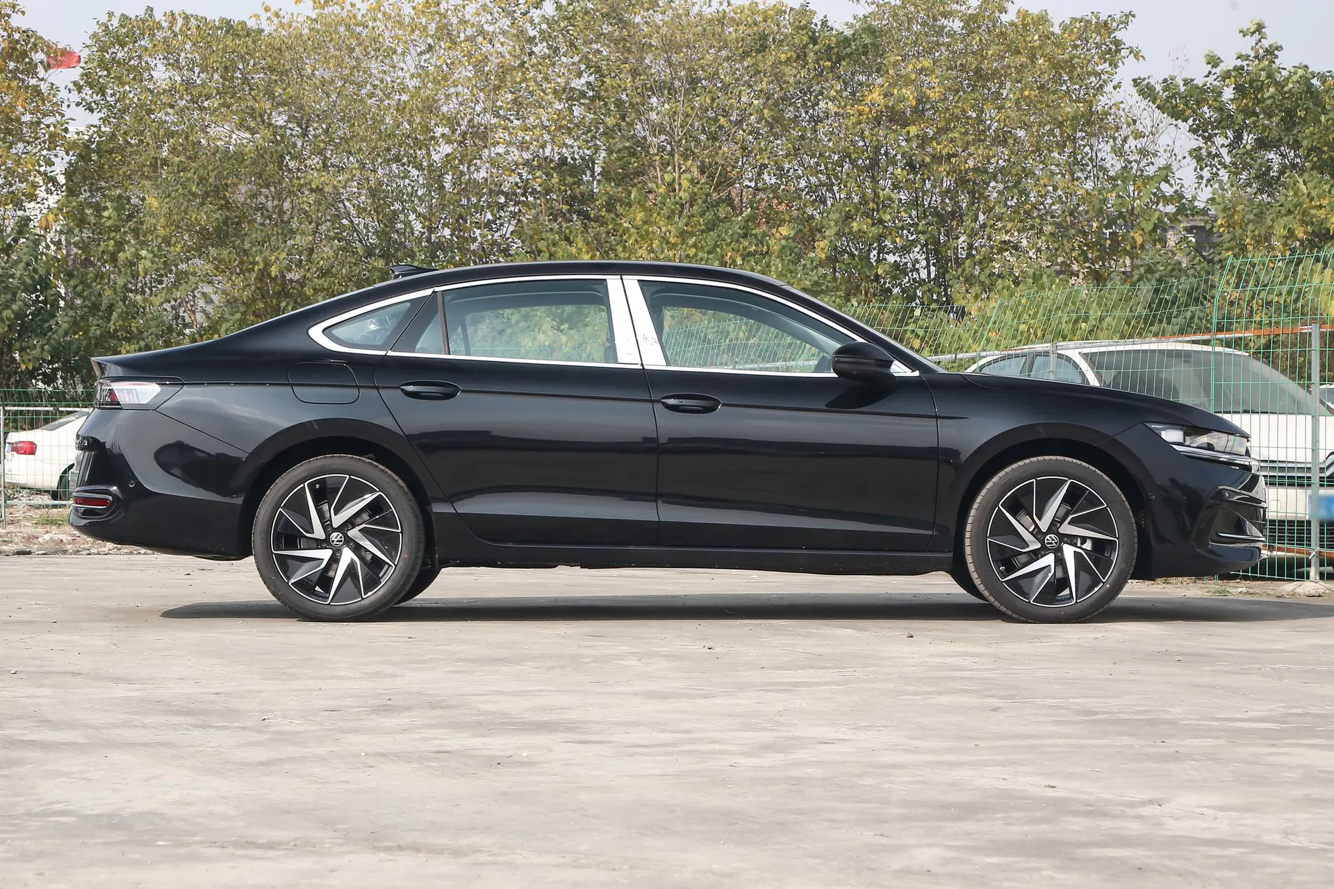  Magotan 380 TSI Supreme