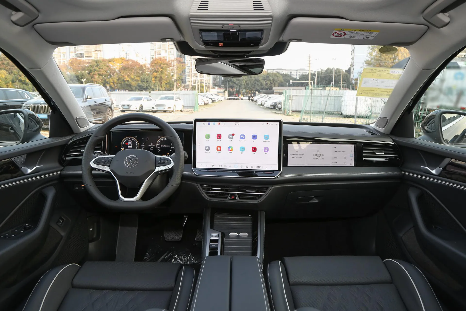  Magotan 380 TSI Supreme