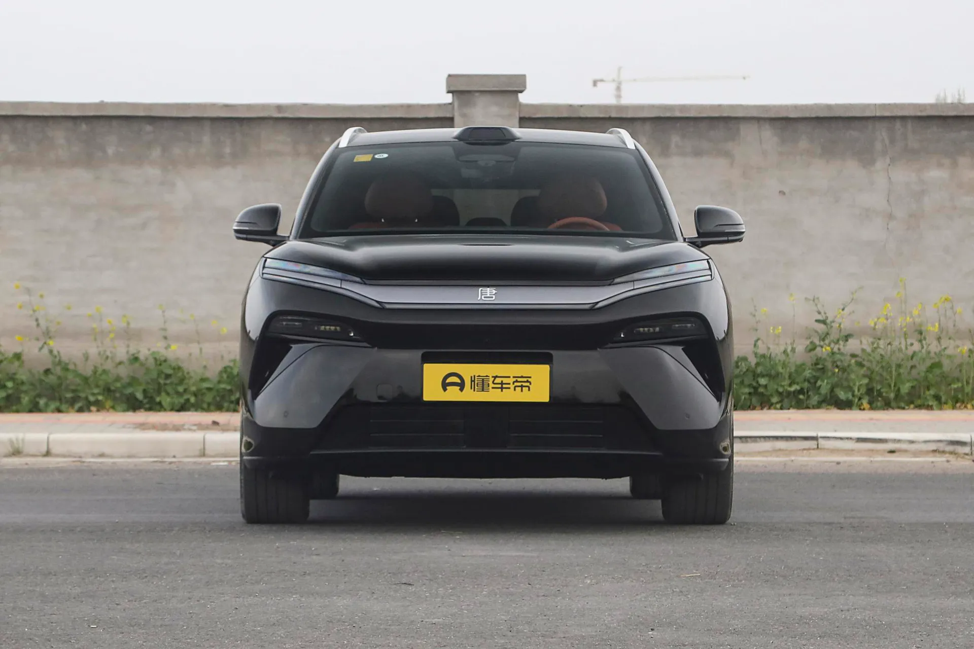  Tang L DM-i 215 KM RWD LiDAR Flagship