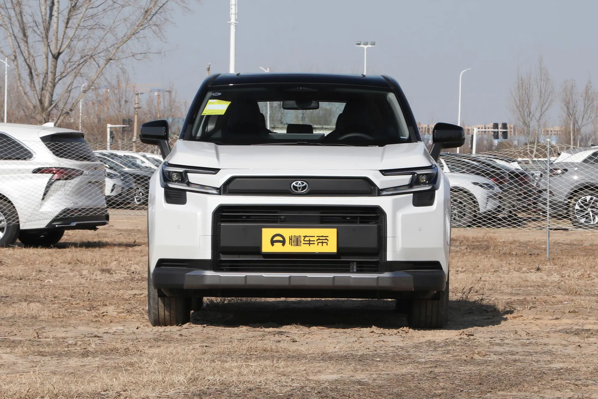  RAV4 2.0L AWD Luxury