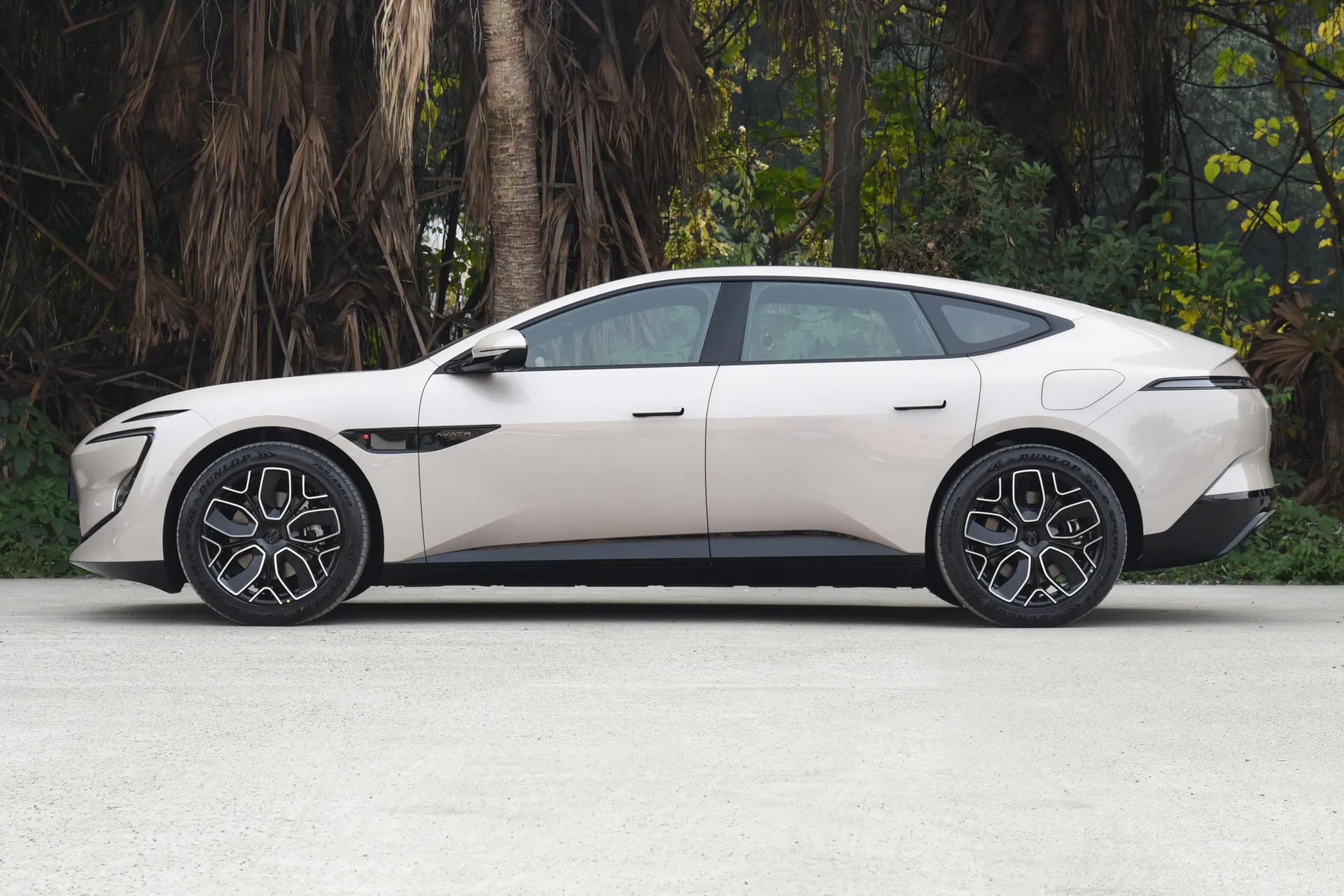  12 Ultra AWD Pure EV
