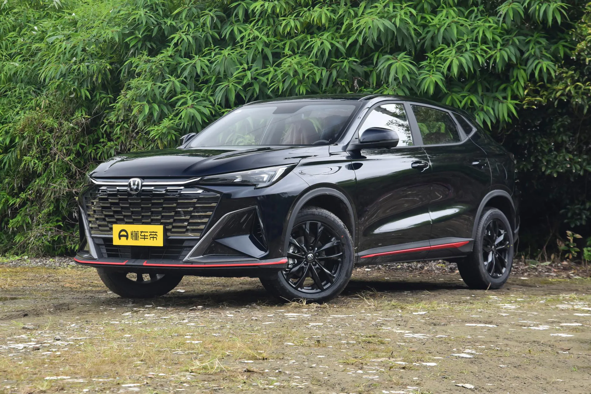  X5 PLUS 1.5T DCT Beyond PRO